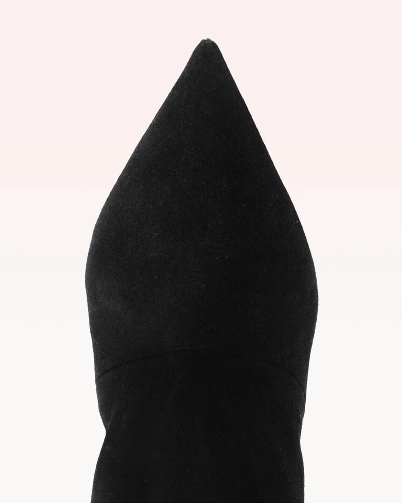 Tati Slouch Bootie Black - Image 5