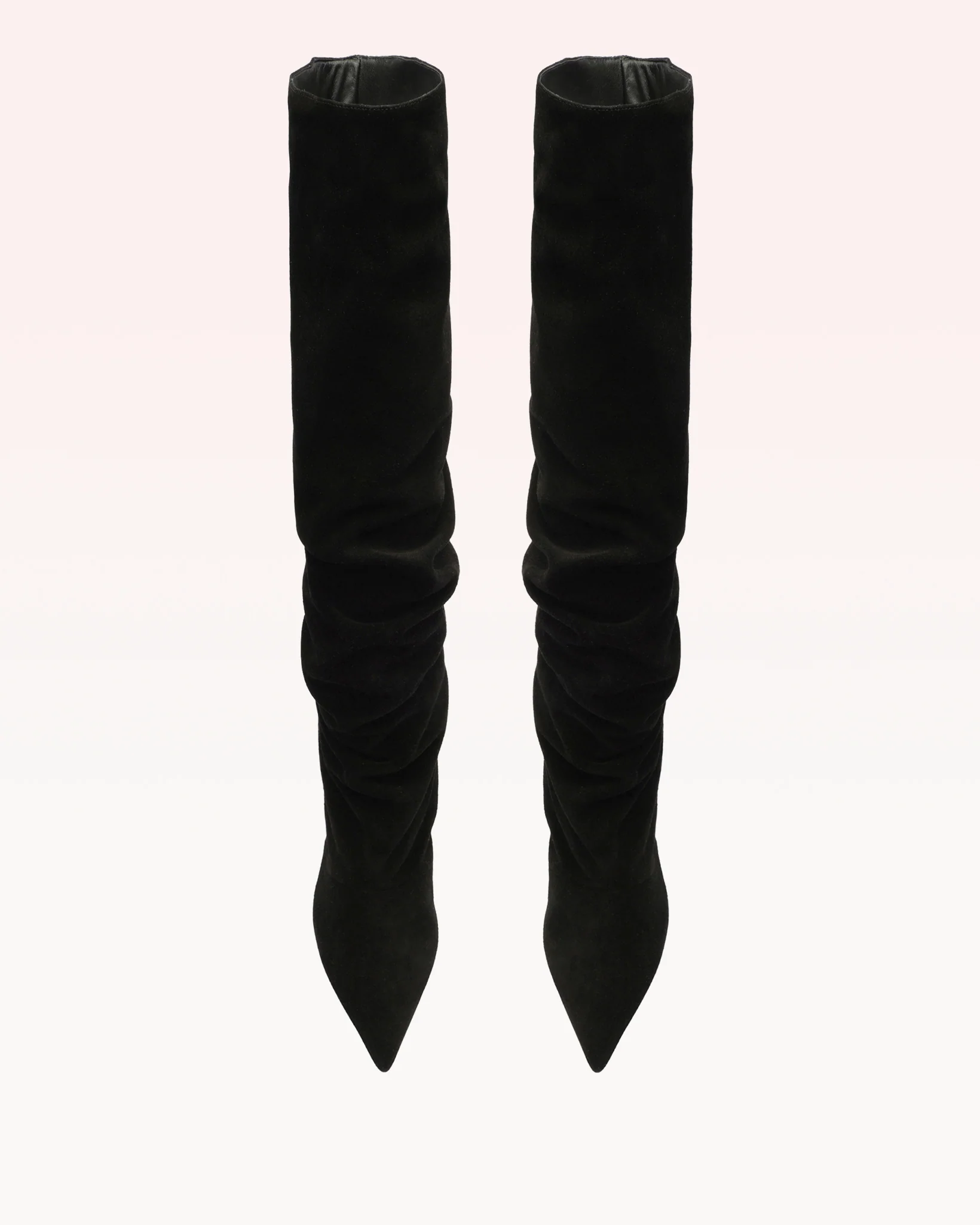 Tati Slouch Ttk Boot Black - Image 3