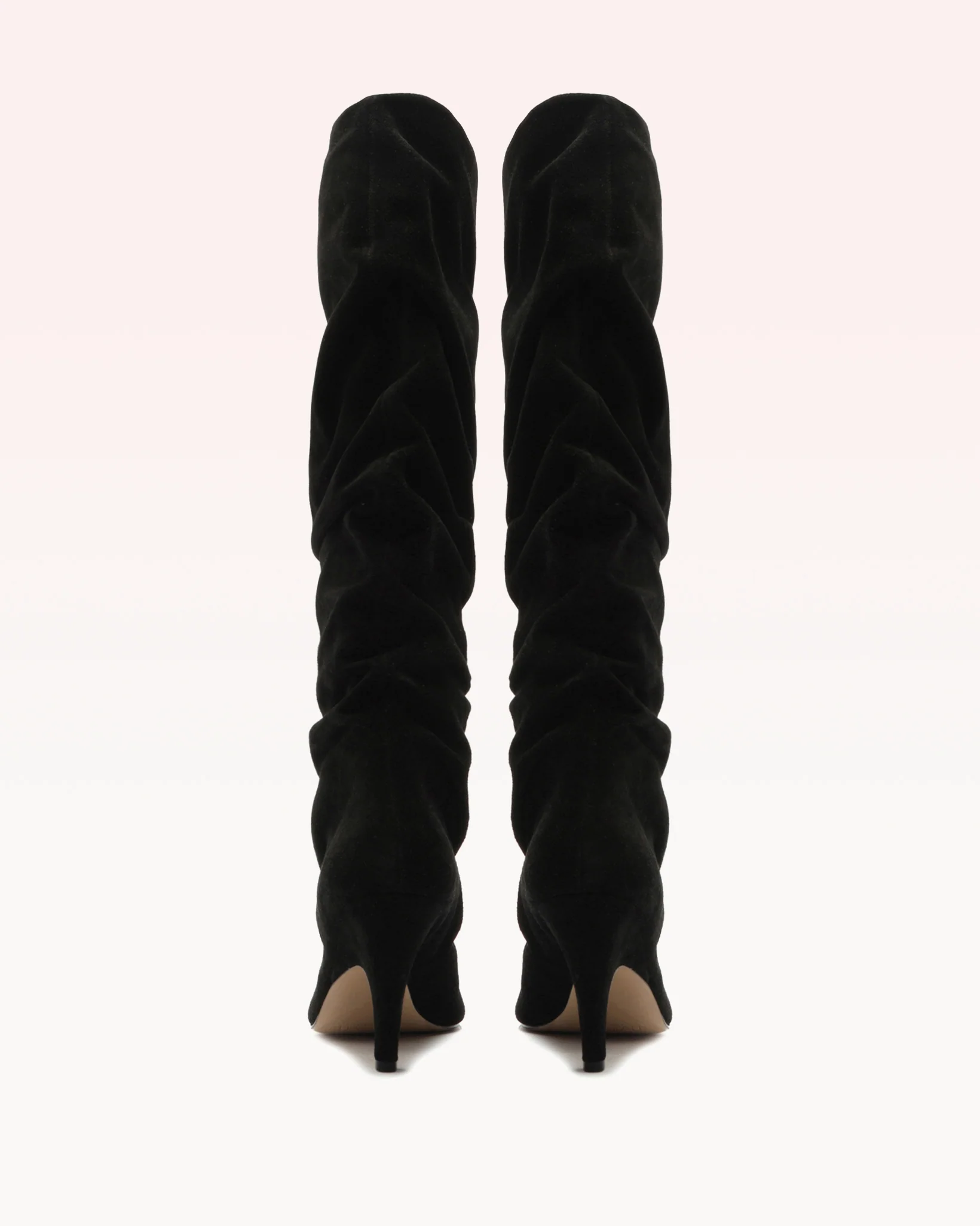Tati Slouch Ttk Boot Black - Image 4