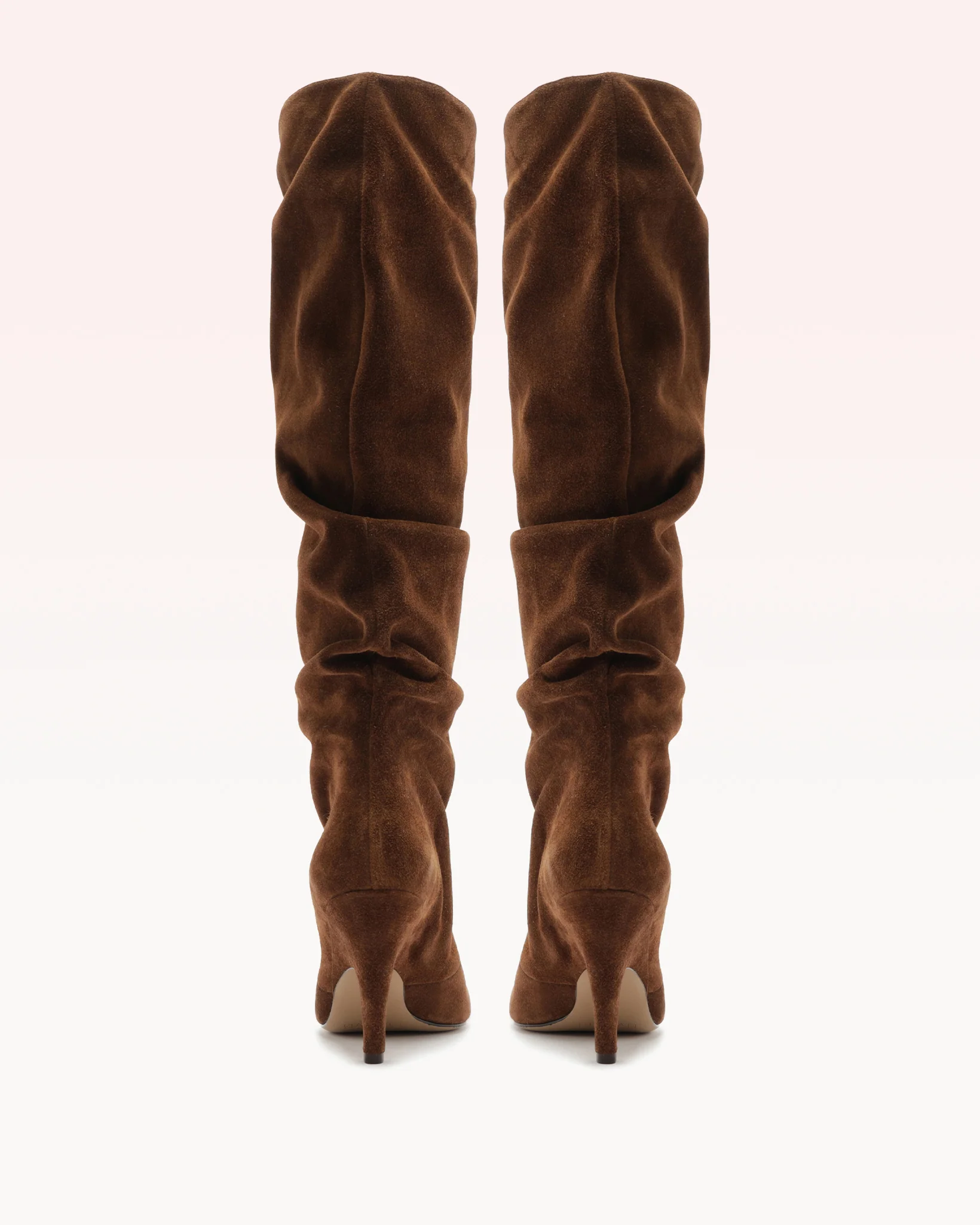 Tati Slouch Ttk Boot Brown - Image 3