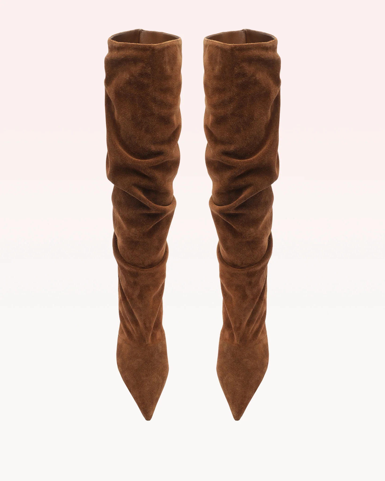 Tati Slouch Ttk Boot Brown - Image 5