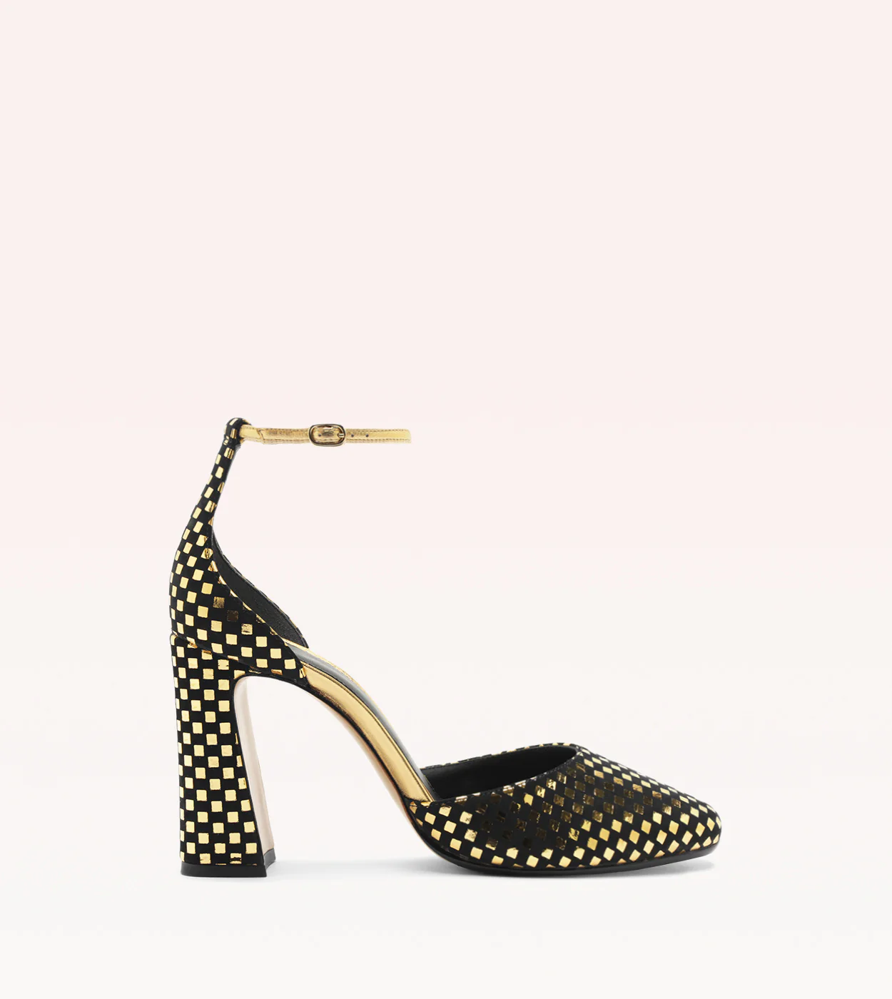 Thalita Block 90 Oro
