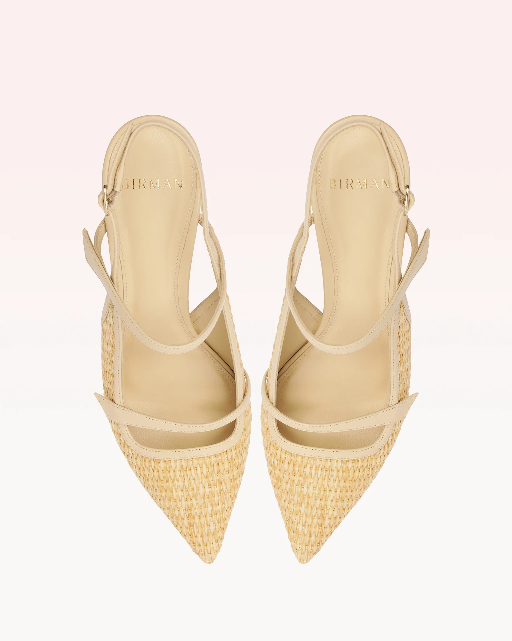 Tita 60 Raffia - Image 3