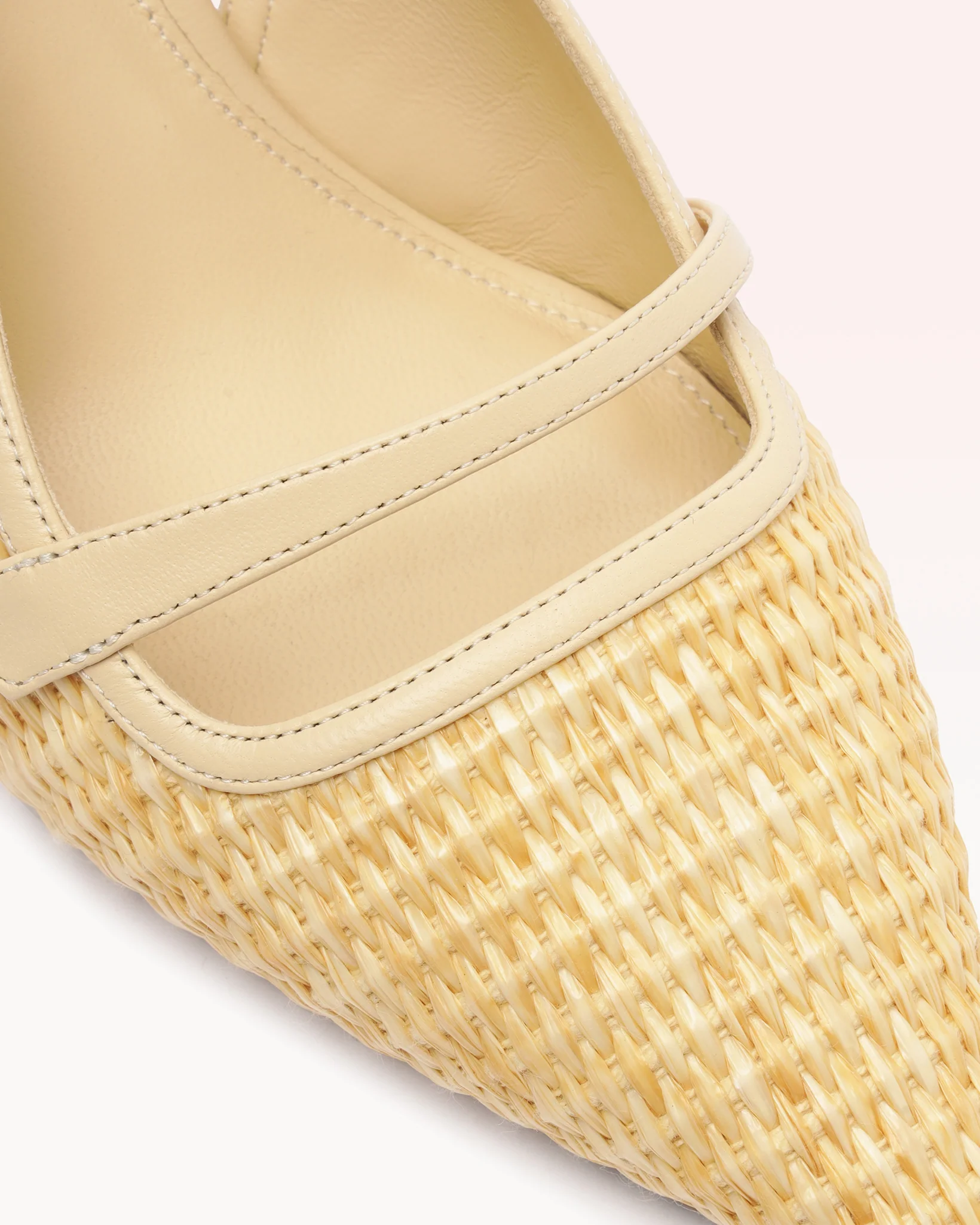 Tita 60 Raffia - Image 5