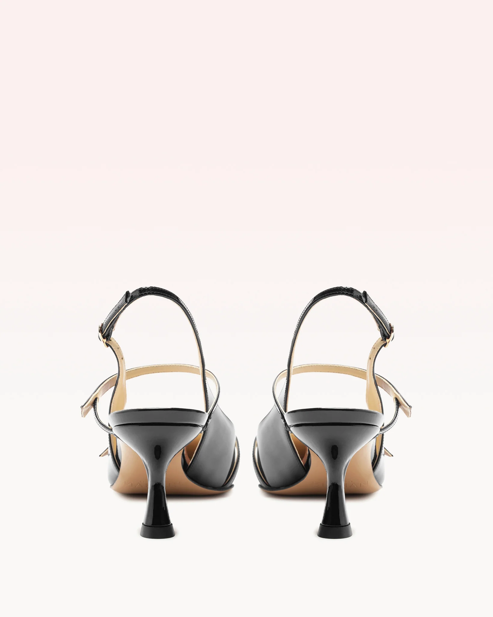 Tita 60 Slingback Black - Image 3