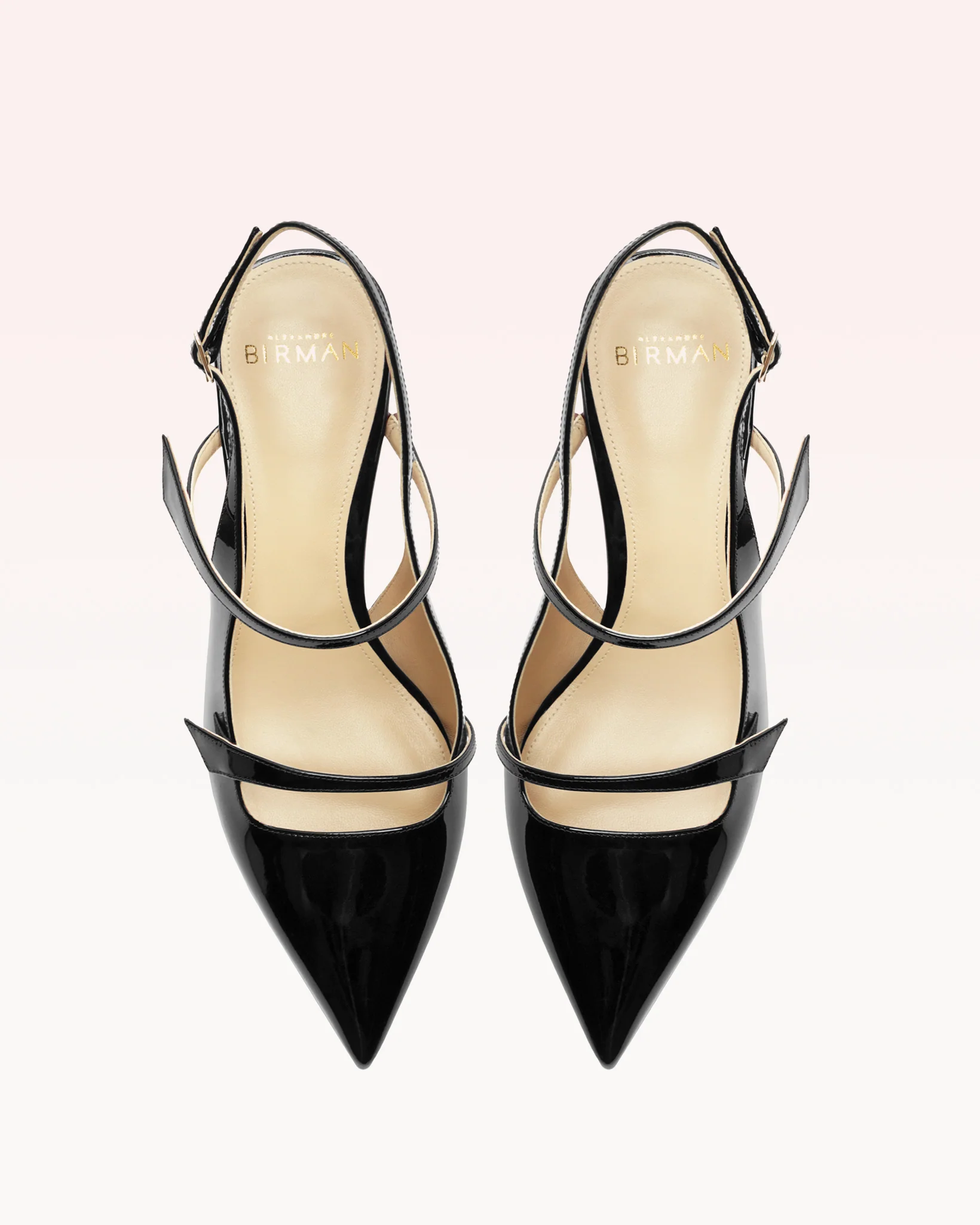 Tita 60 Slingback Black - Image 4