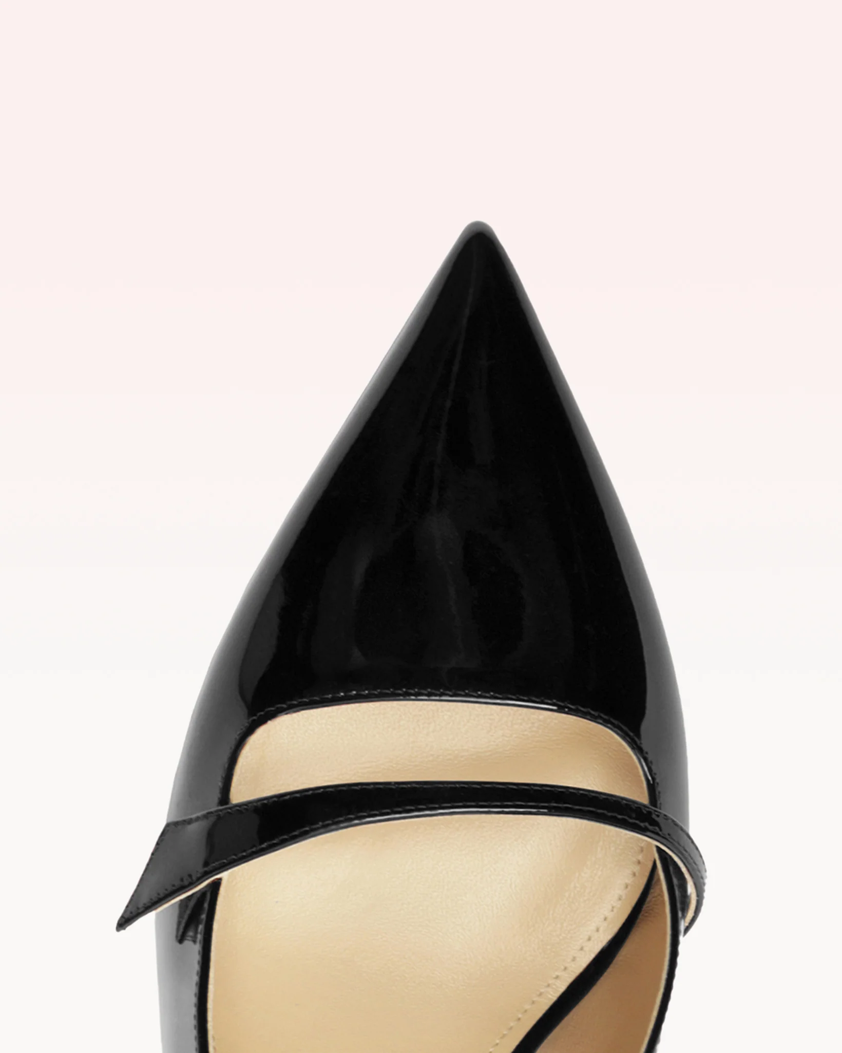Tita 60 Slingback Black - Image 5