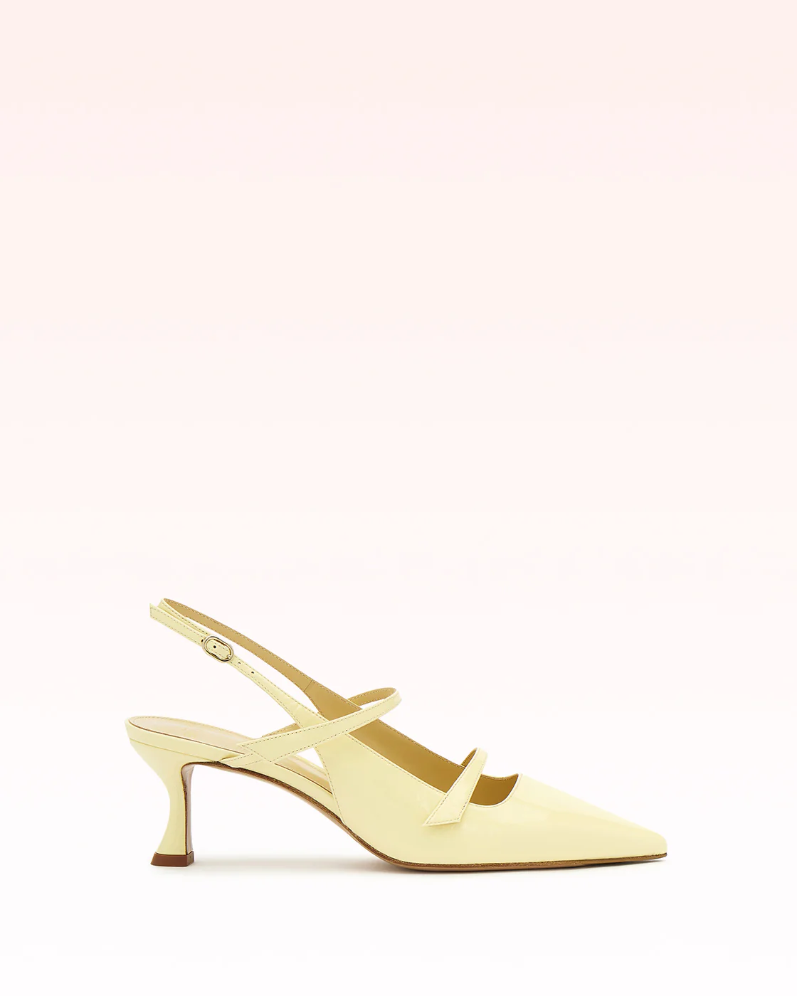 Tita 60 Slingback Creamy