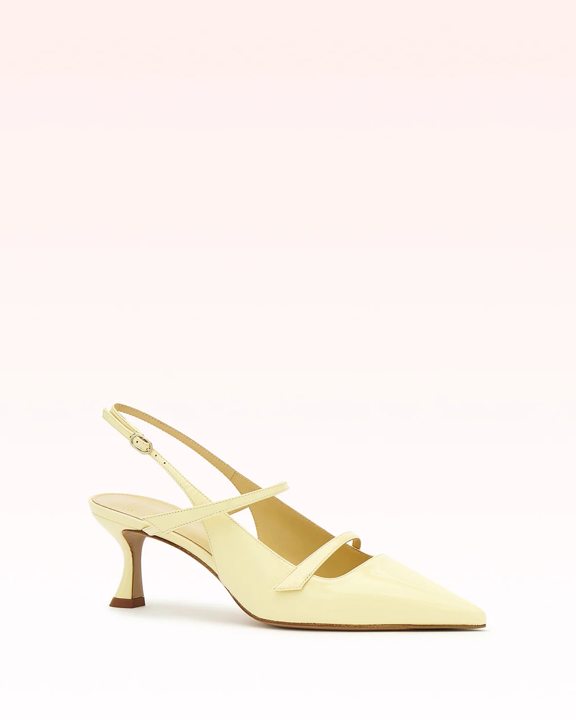 Tita 60 Slingback Creamy - Image 2