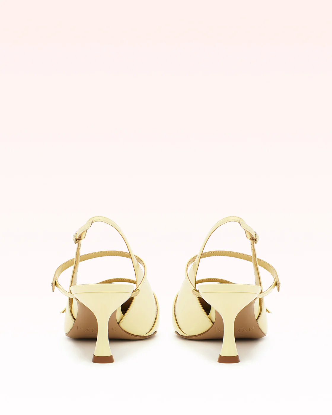 Tita 60 Slingback Creamy - Image 3