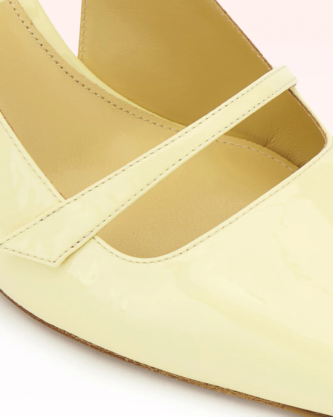 Tita 60 Slingback Creamy - Image 4