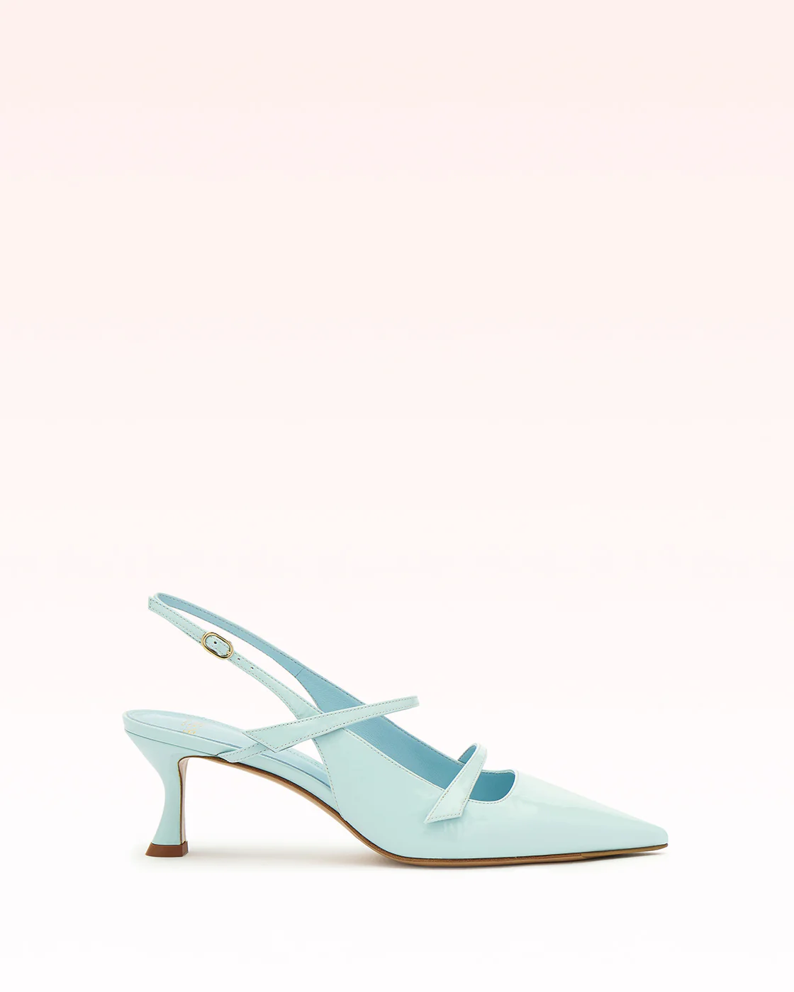 Tita 60 Slingback Dust Blue