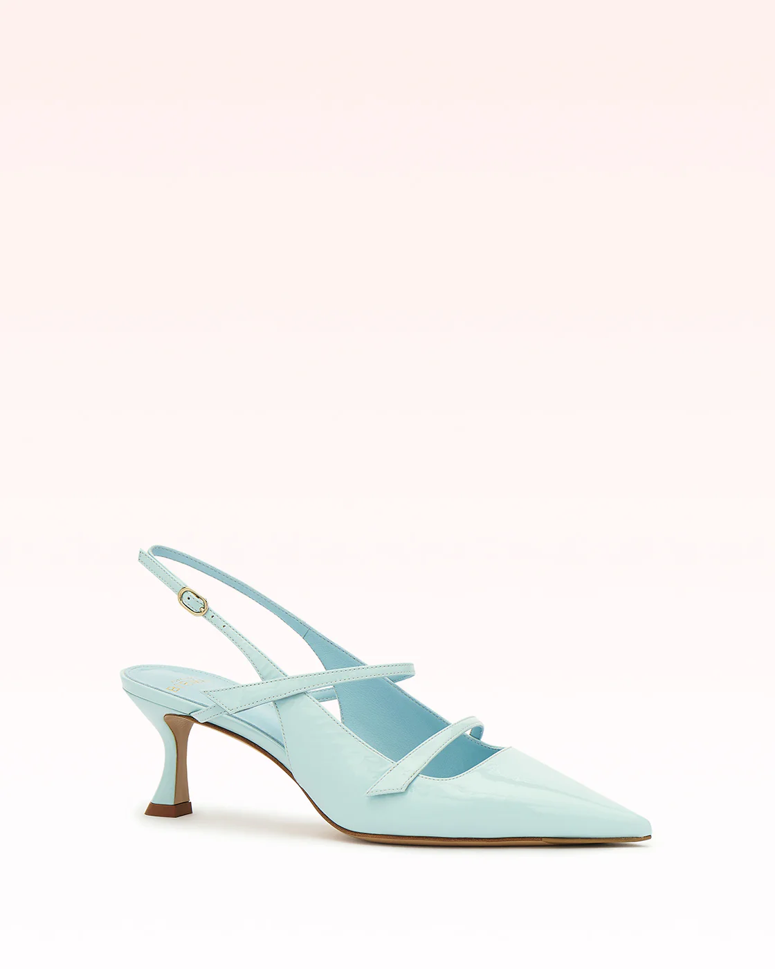 Tita 60 Slingback Dust Blue - Image 2