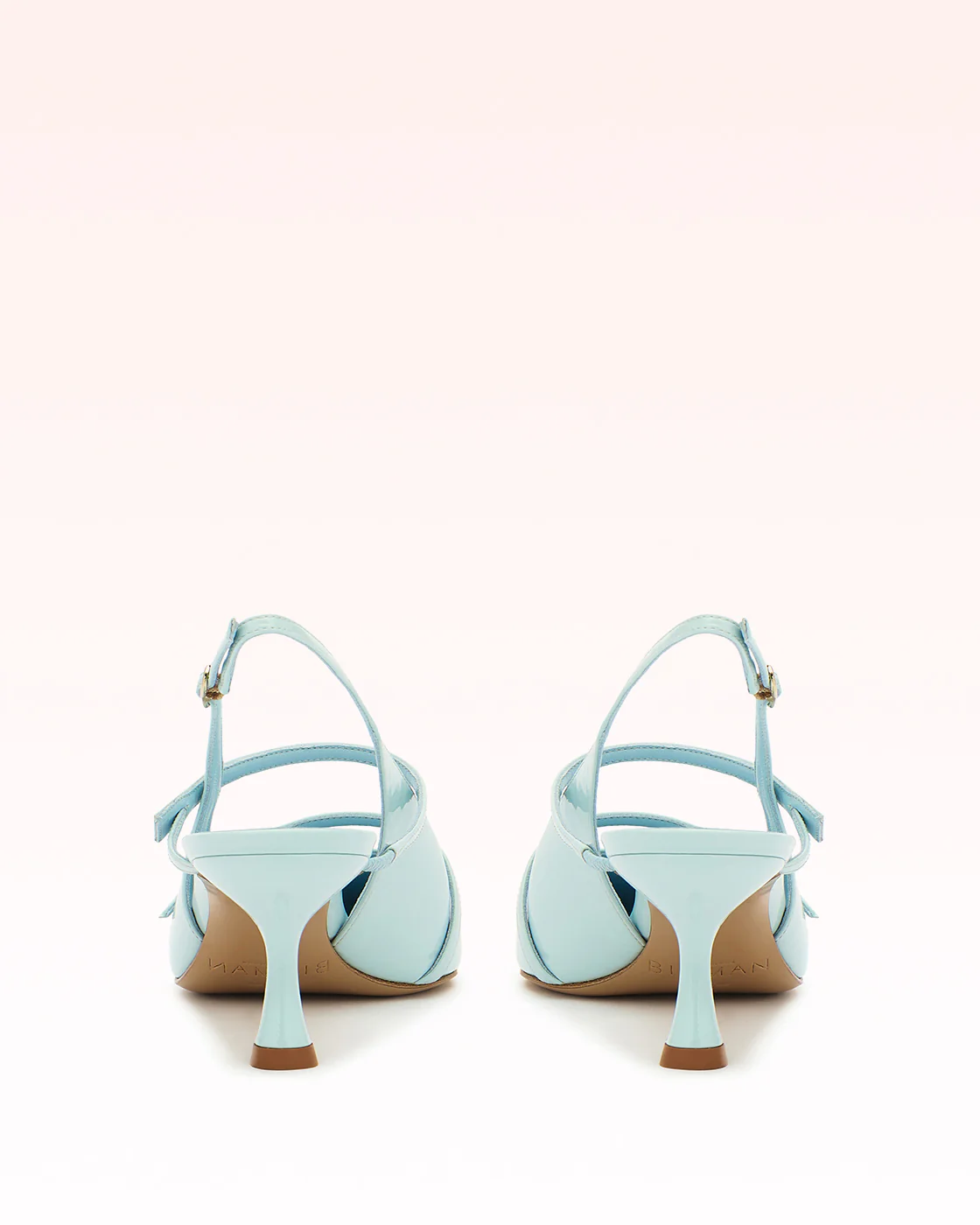 Tita 60 Slingback Dust Blue - Image 3