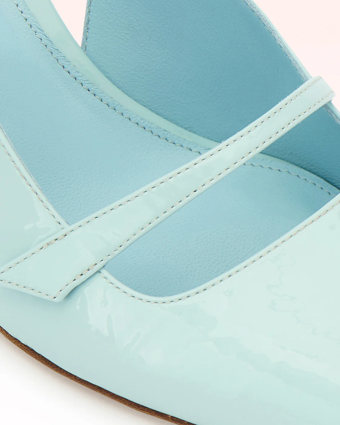 Tita 60 Slingback Dust Blue - Image 4