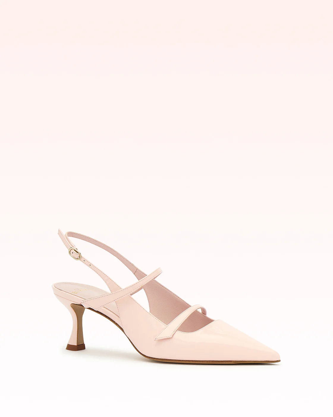 Tita 60 Slingback Frost Pink - Image 2