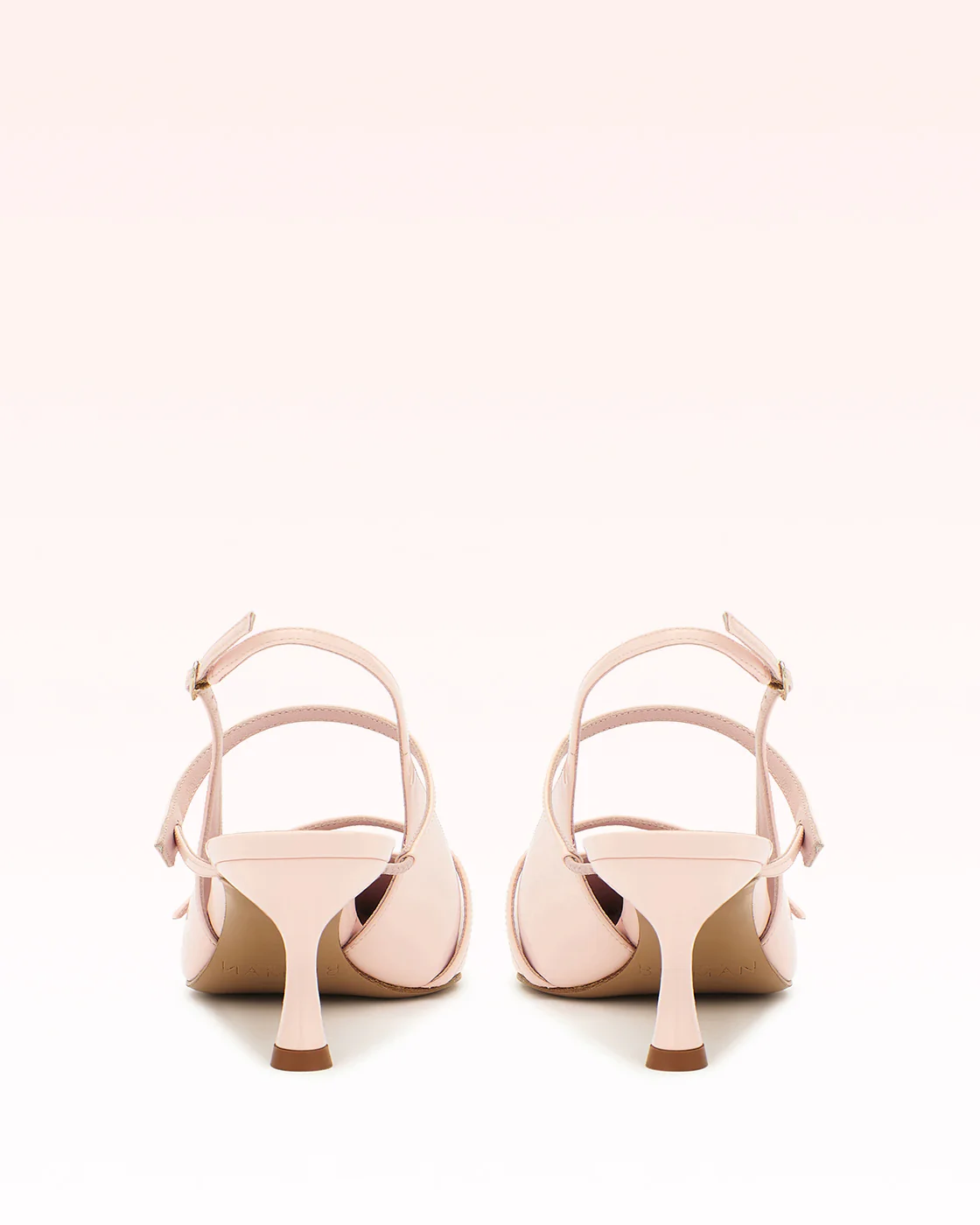 Tita 60 Slingback Frost Pink - Image 3