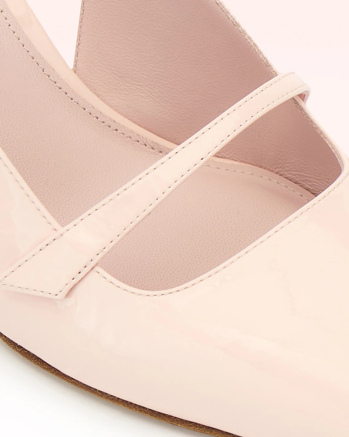Tita 60 Slingback Frost Pink - Image 4