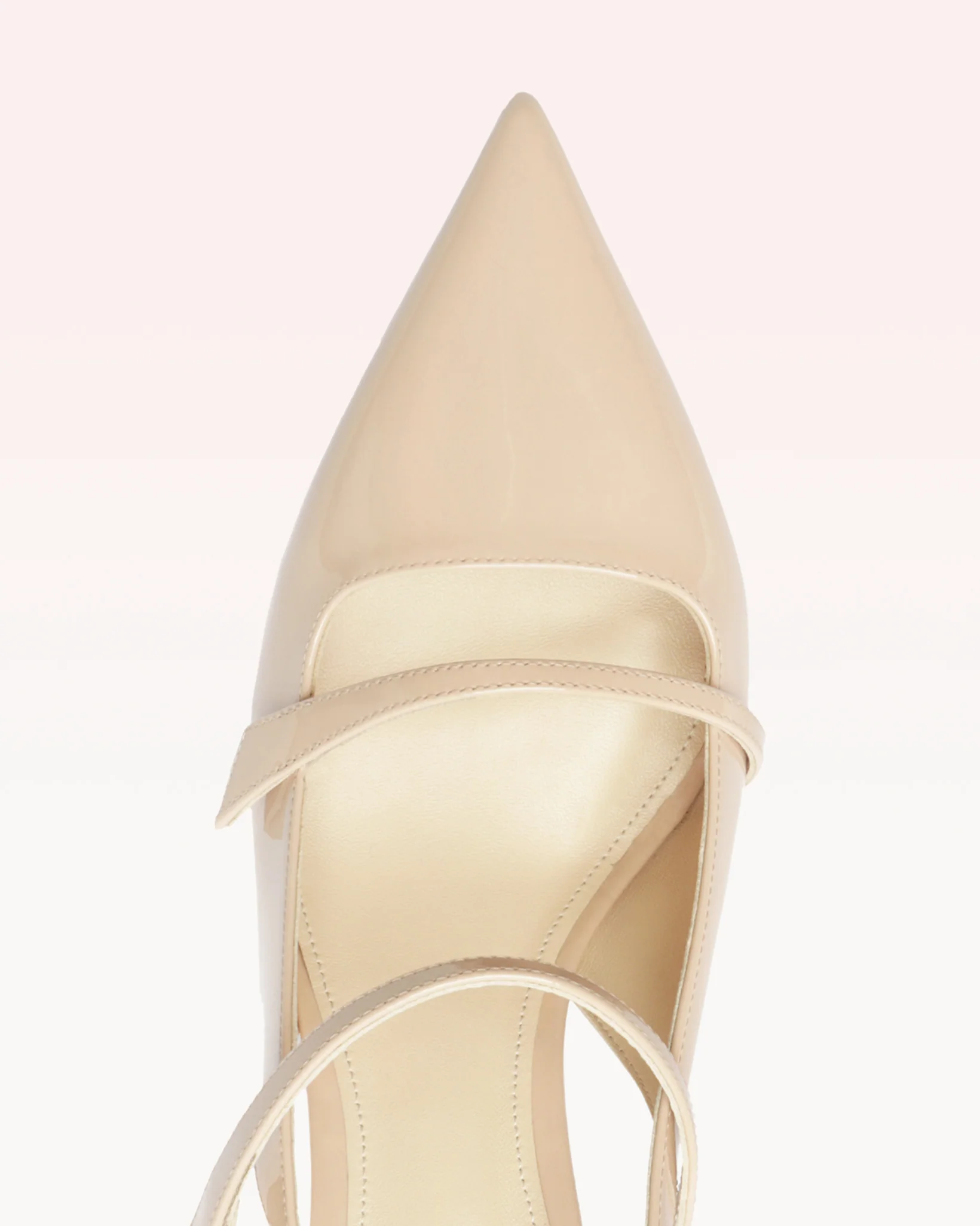 Tita 60 Slingback Semolina - Image 5