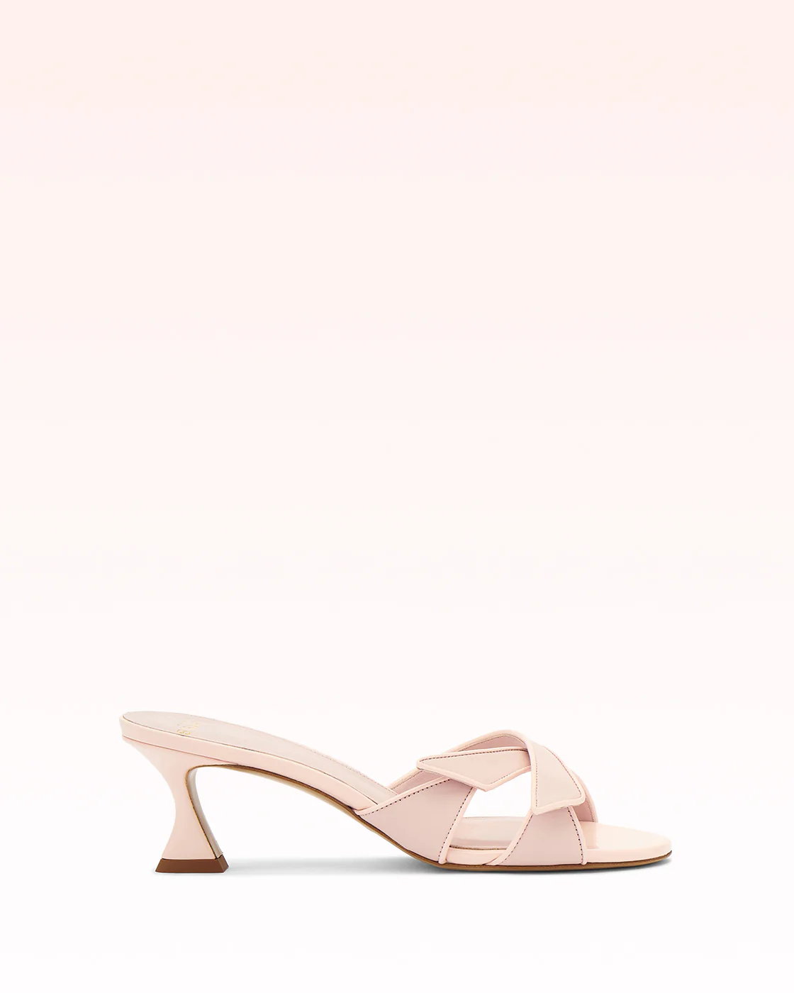 Tita Cross 60 Frost Pink