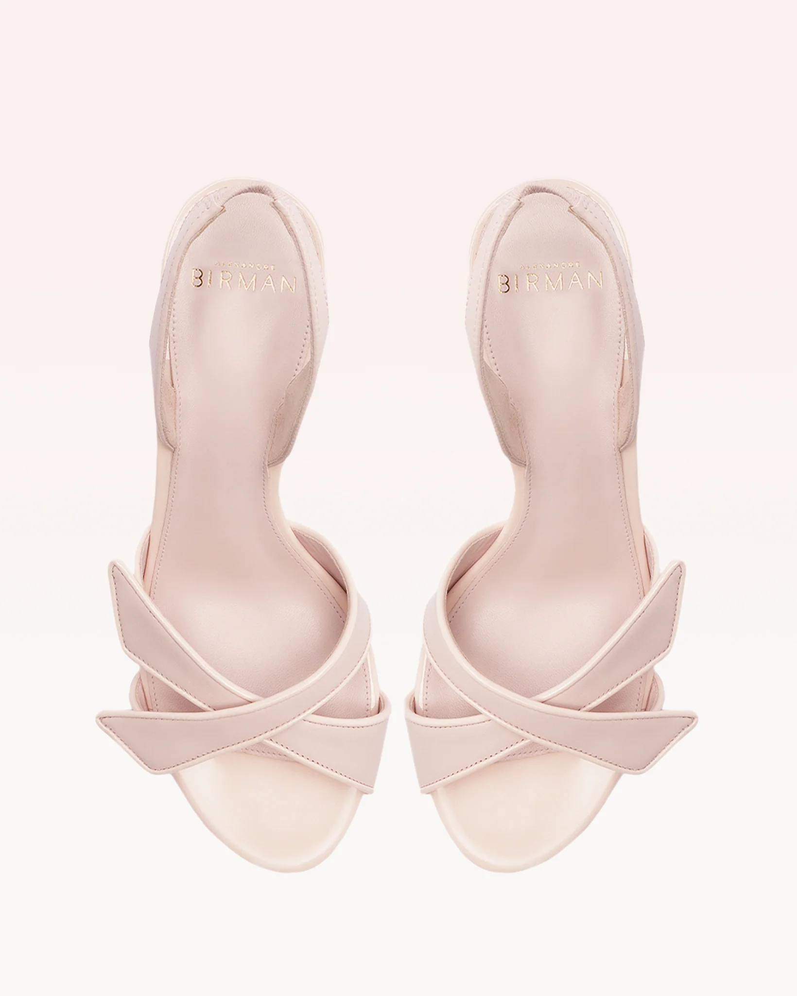 Tita Cross 85 Frost Pink - Image 4
