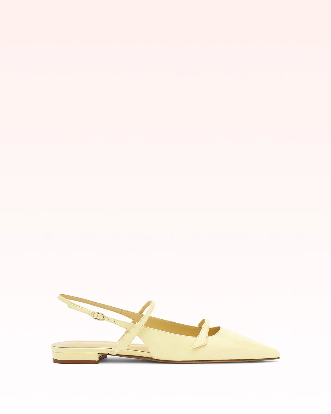 Tita Flat Creamy