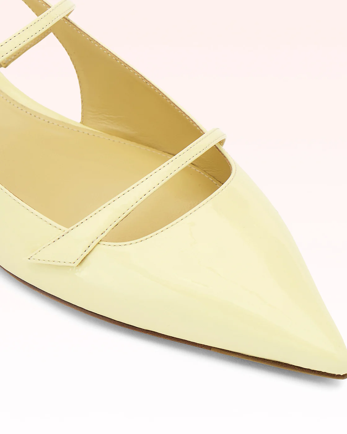 Tita Flat Creamy - Image 3