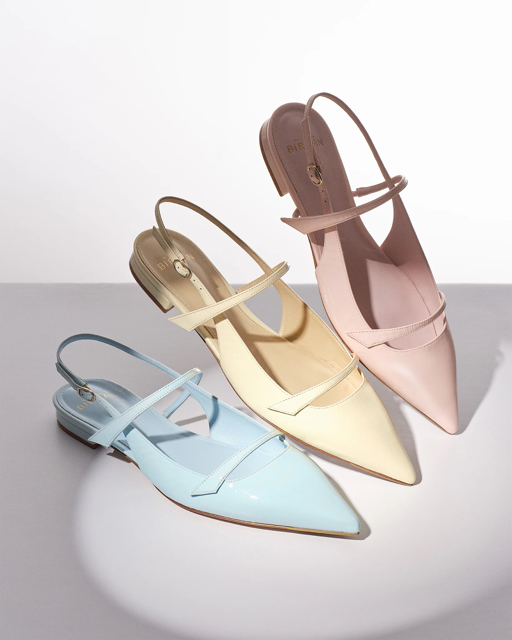 Tita Flat Creamy - Image 5
