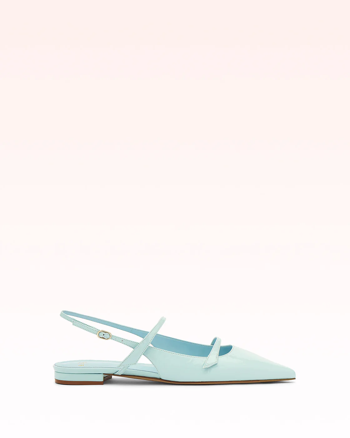 Tita Flat Dust Blue