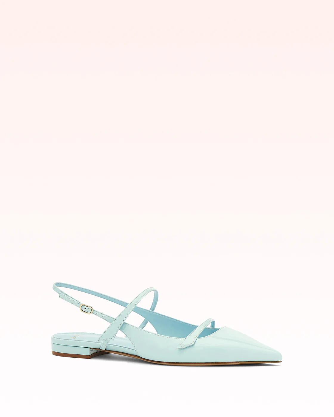 Tita Flat Dust Blue - Image 2
