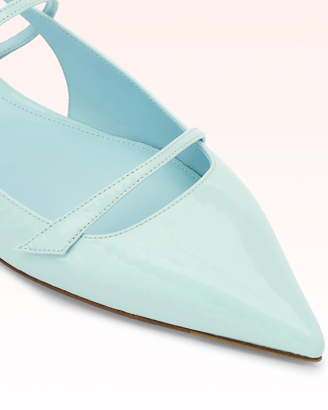 Tita Flat Dust Blue - Image 4