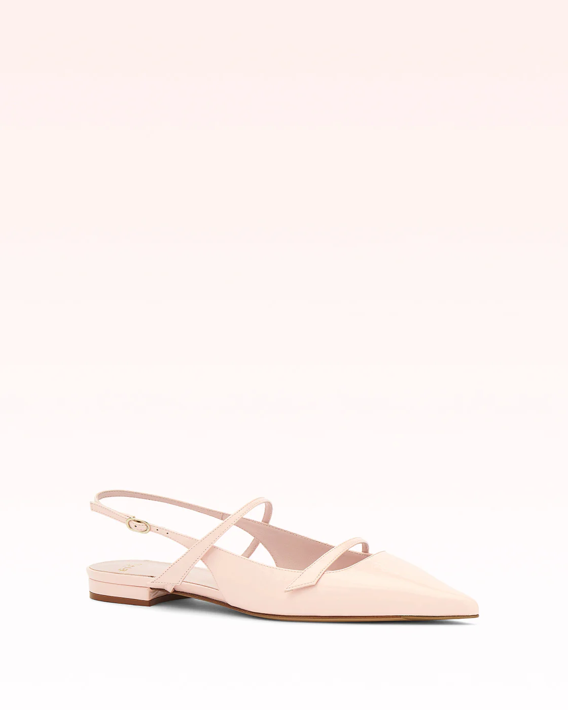 Tita Flat Frost Pink - Image 2