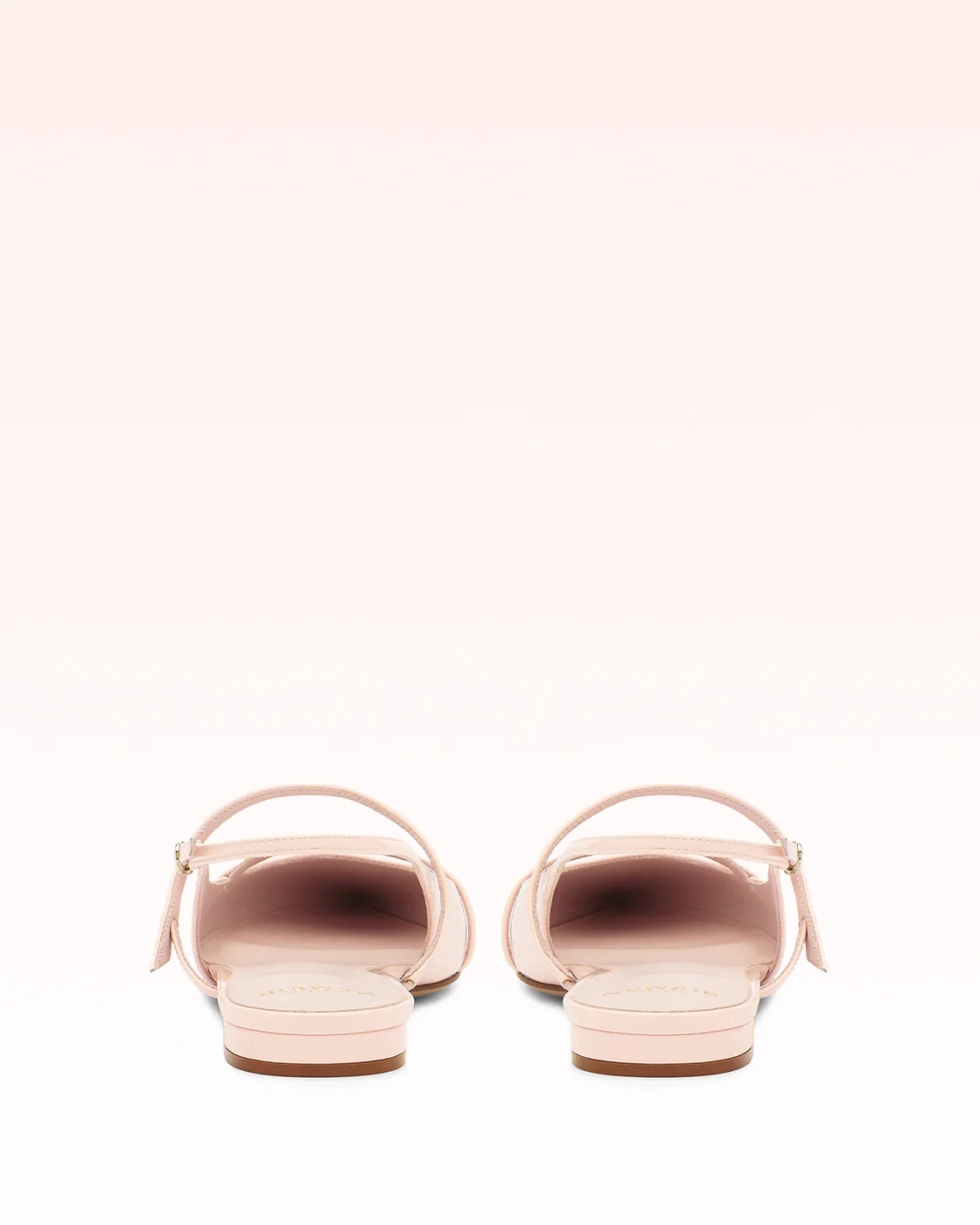 Tita Flat Frost Pink - Image 3