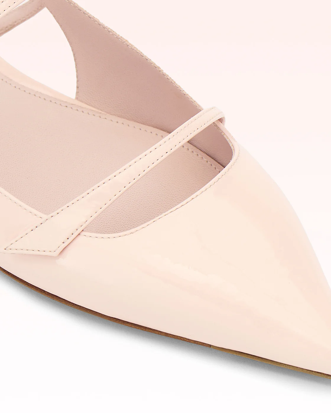 Tita Flat Frost Pink - Image 4