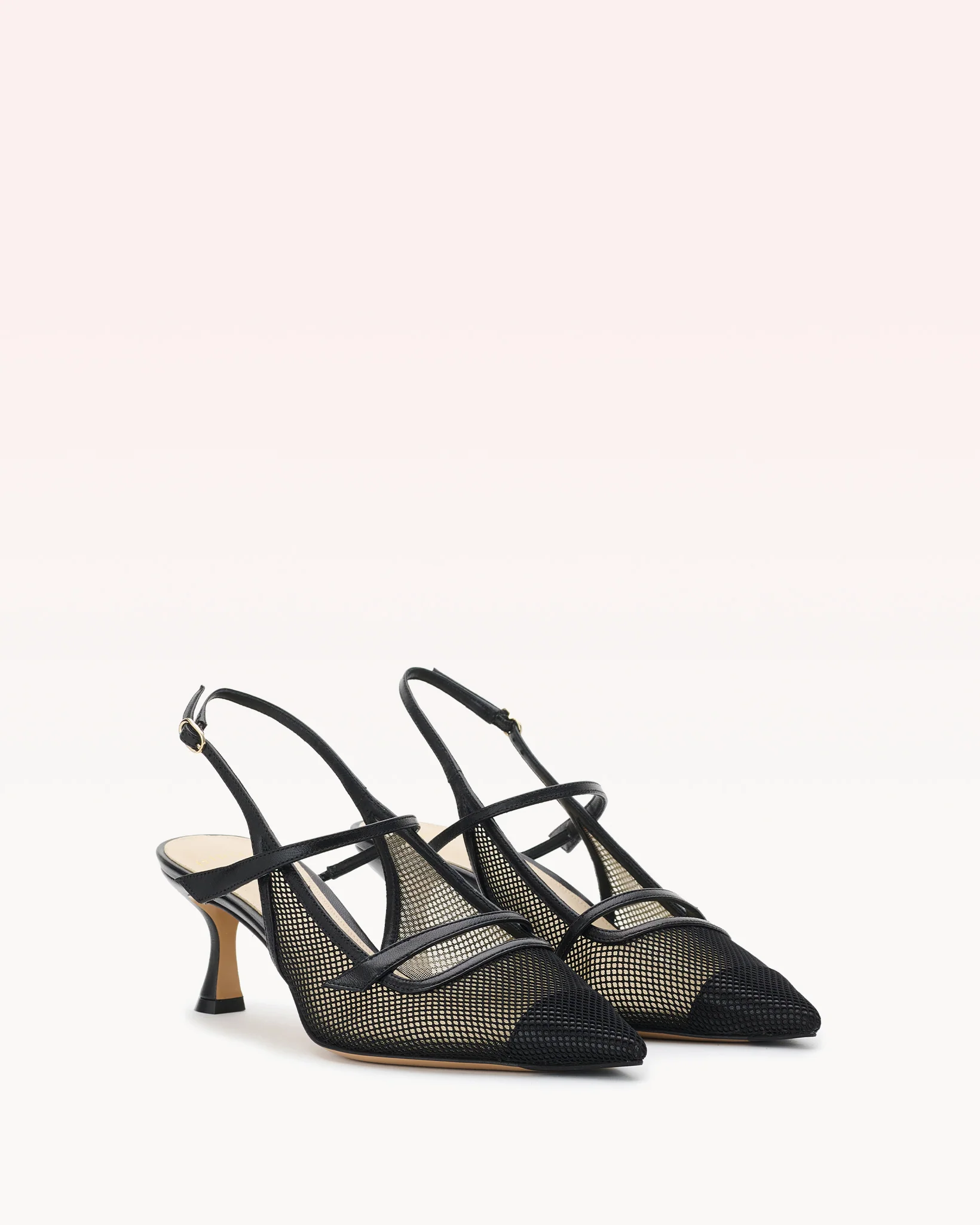 Tita Mesh 60 Black - Image 3