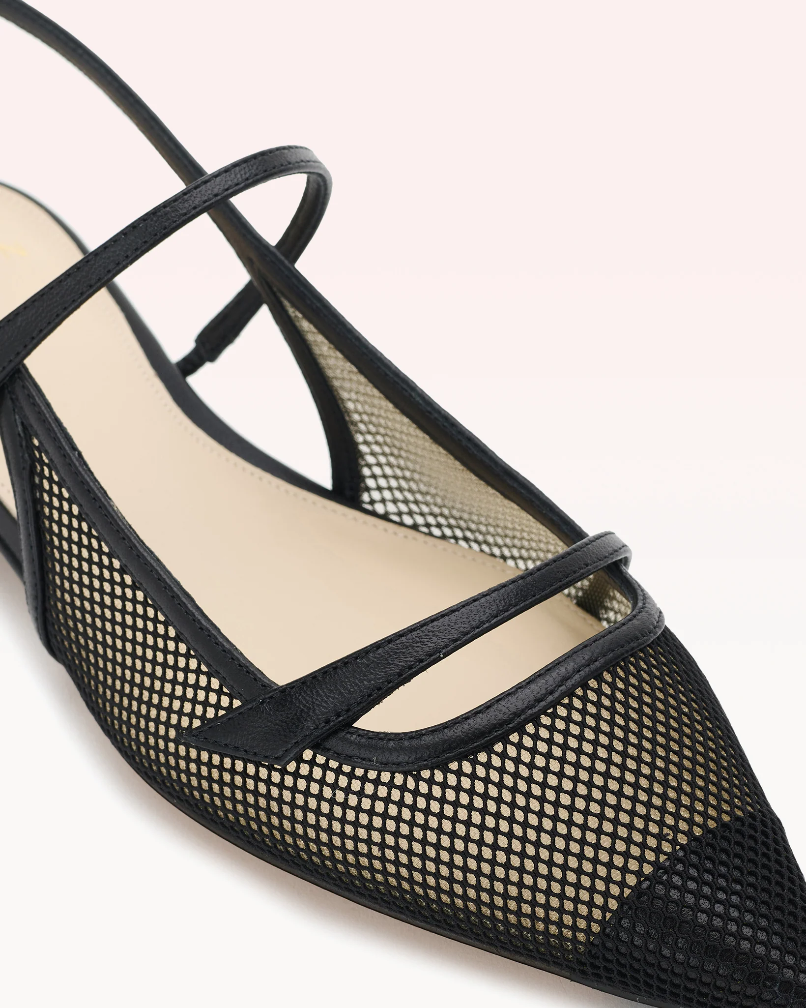 Tita Mesh Black - Image 3