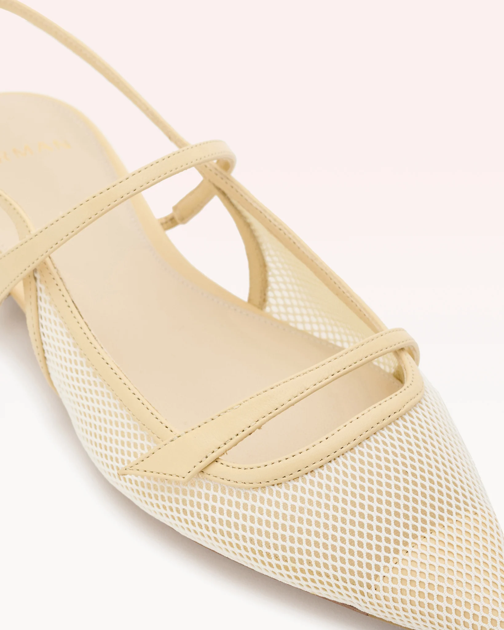 Tita Mesh Creamy - Image 3