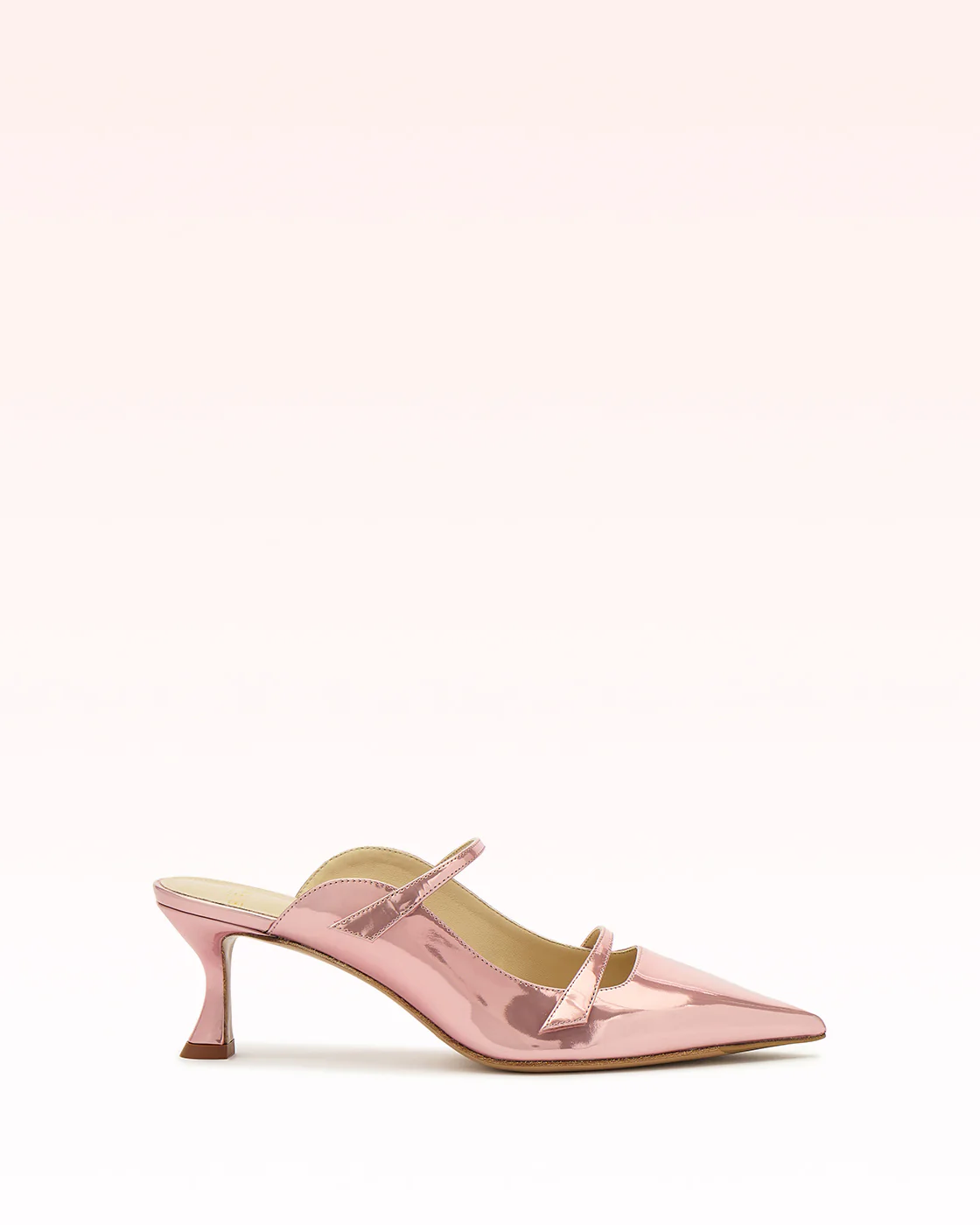 Tita Mule 60 Pink
