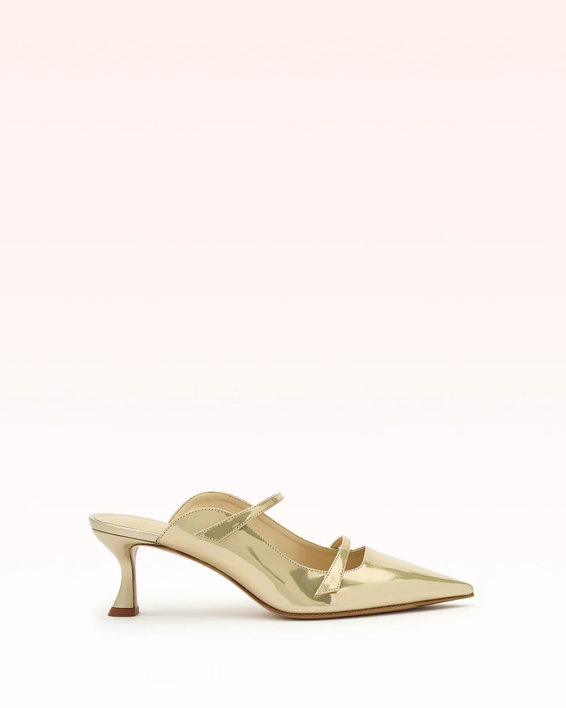 Tita Mule 60 Gold