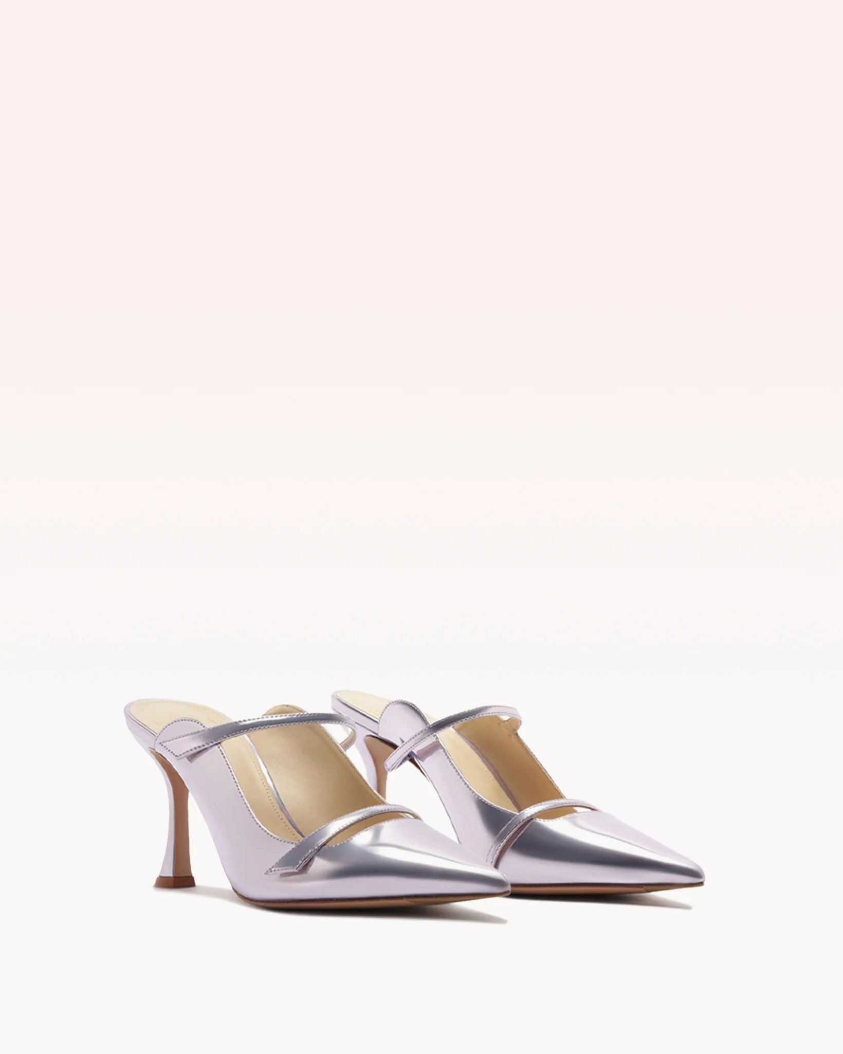 Tita Mule 85 Lilac - Image 3
