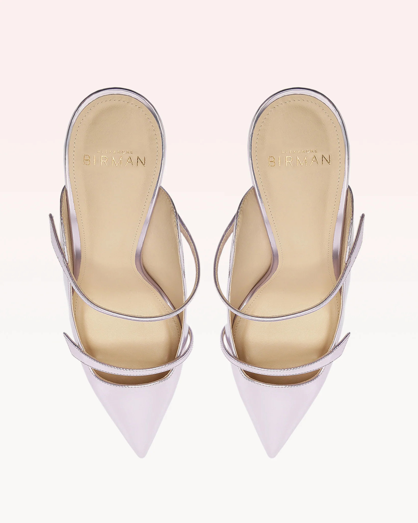 Tita Mule 85 Lilac - Image 5
