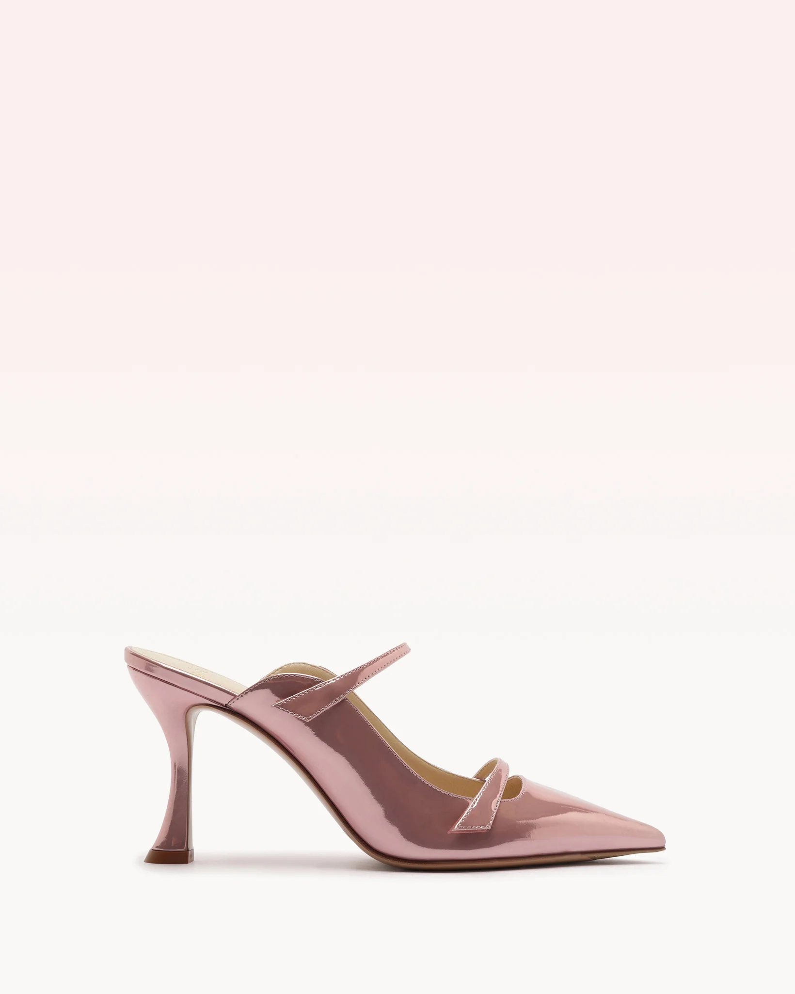 Tita Mule 85 Pink