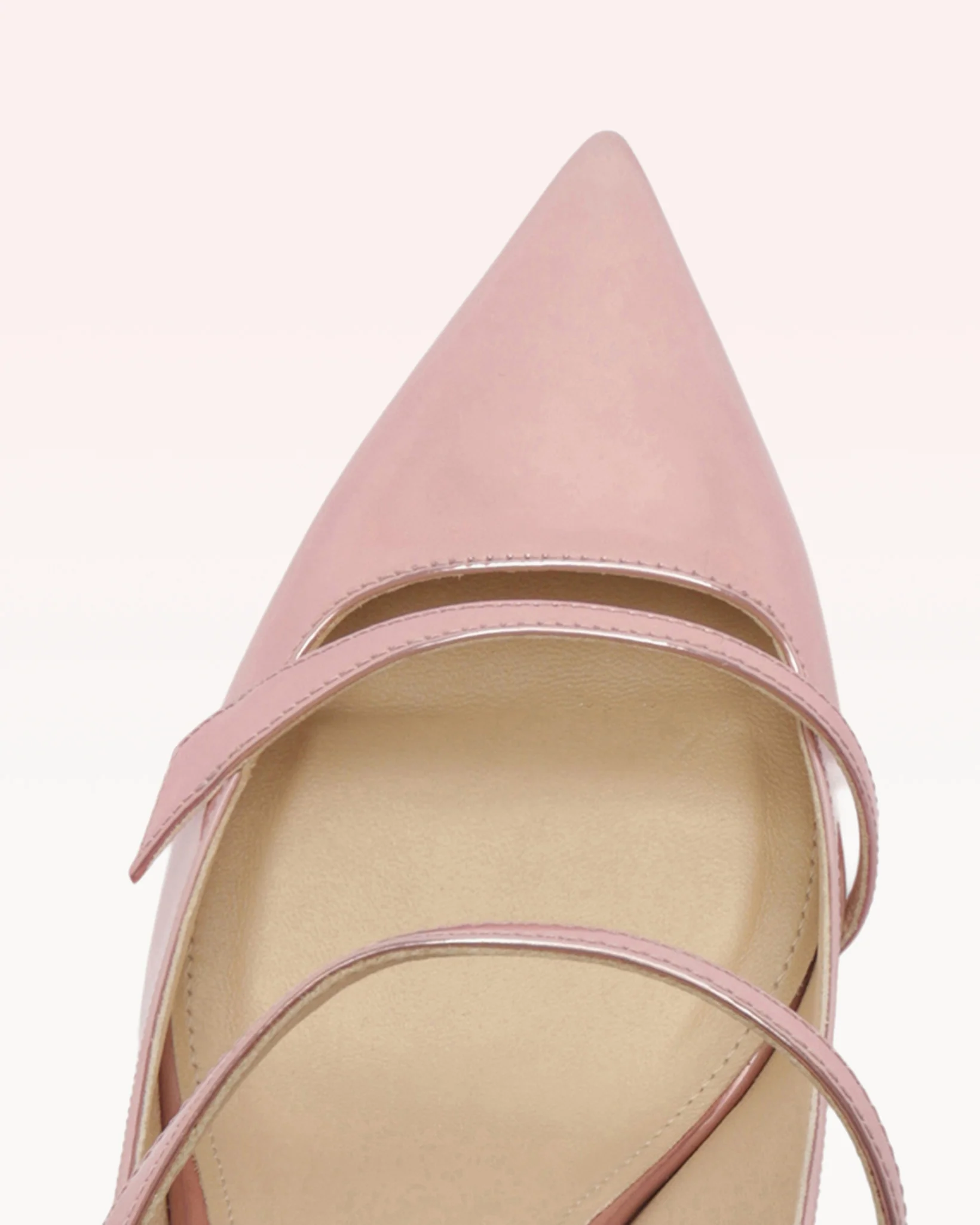 Tita Mule 85 Pink - Image 5