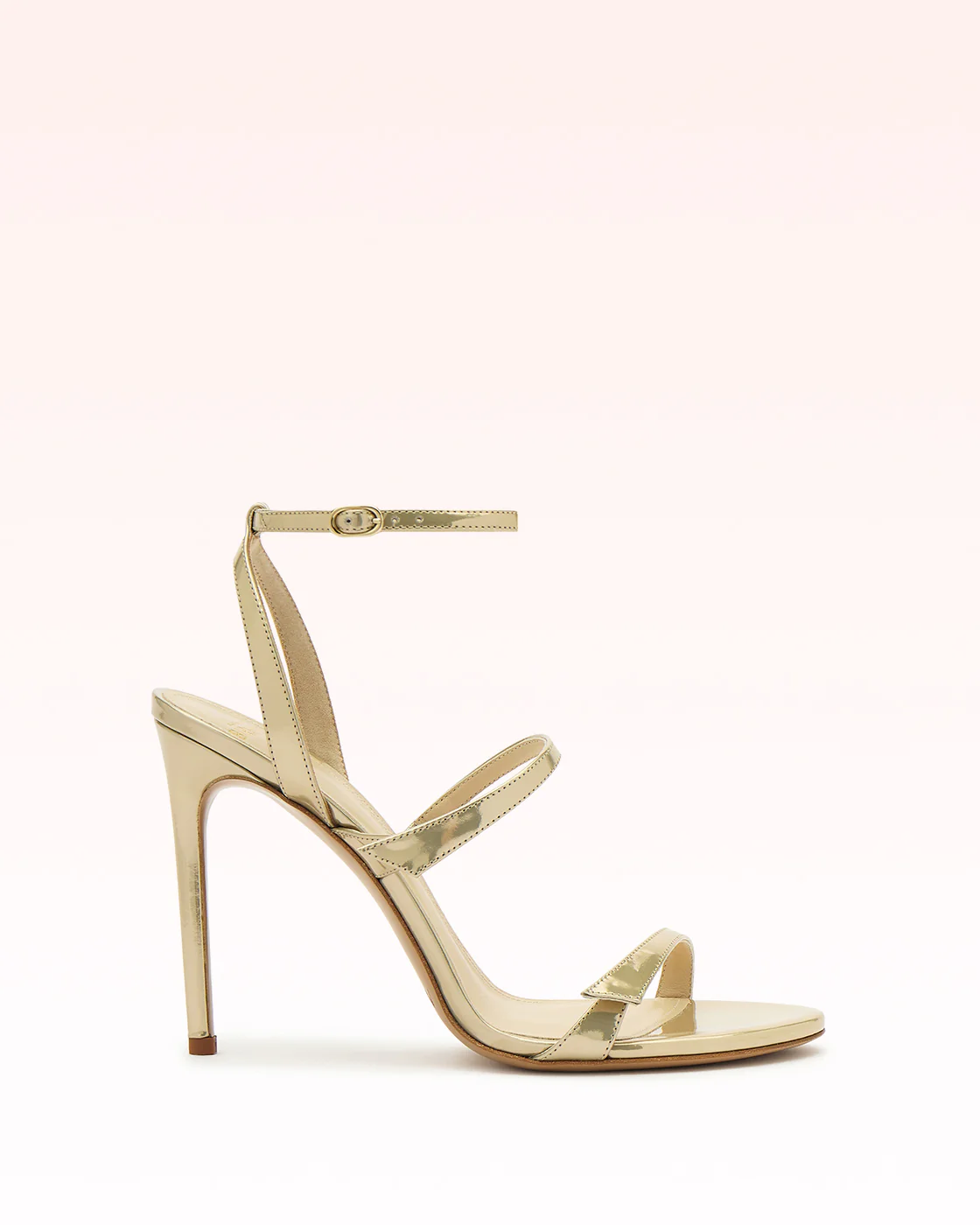 Tita Sandal 100 Gold