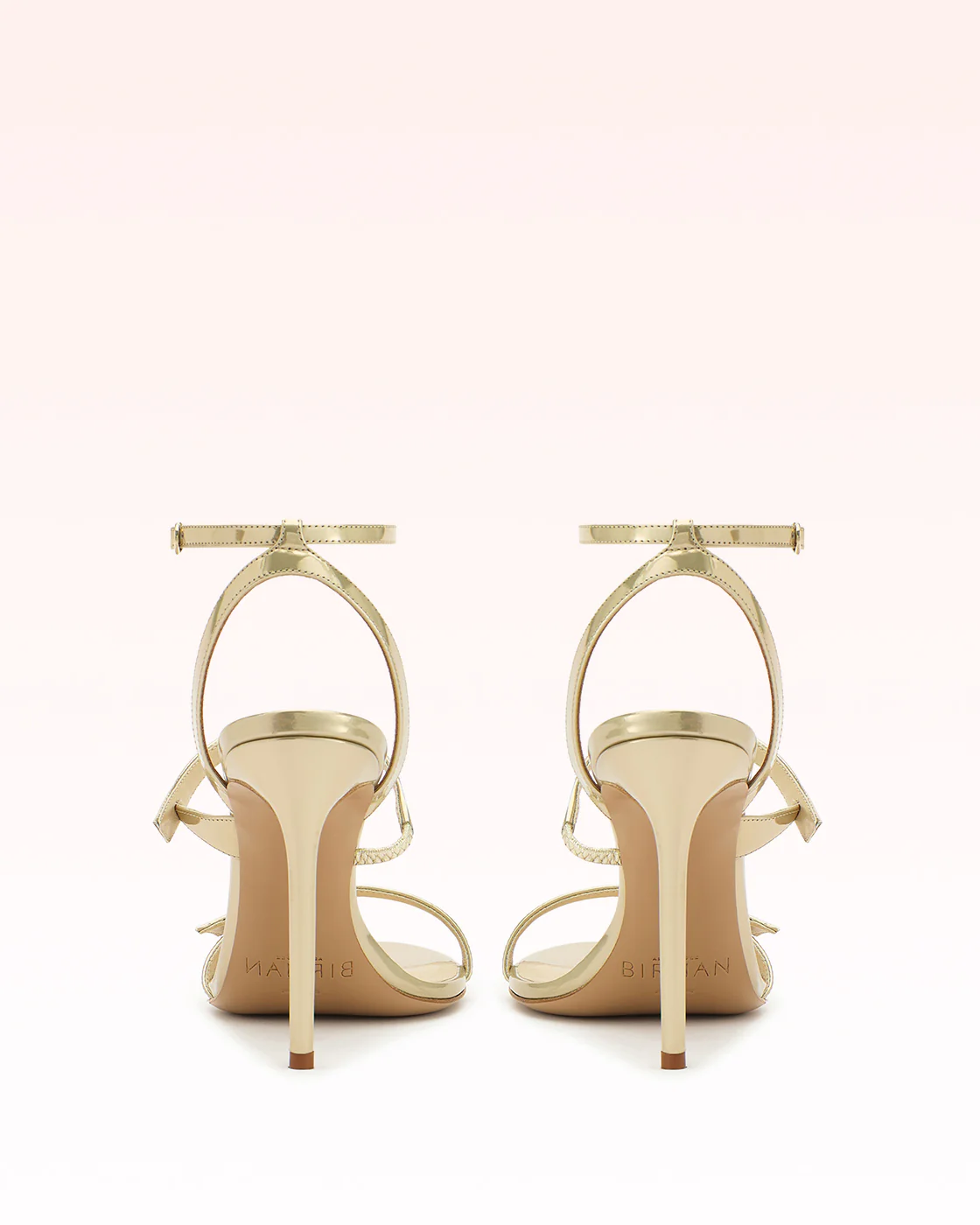 Tita Sandal 100 Gold - Image 4