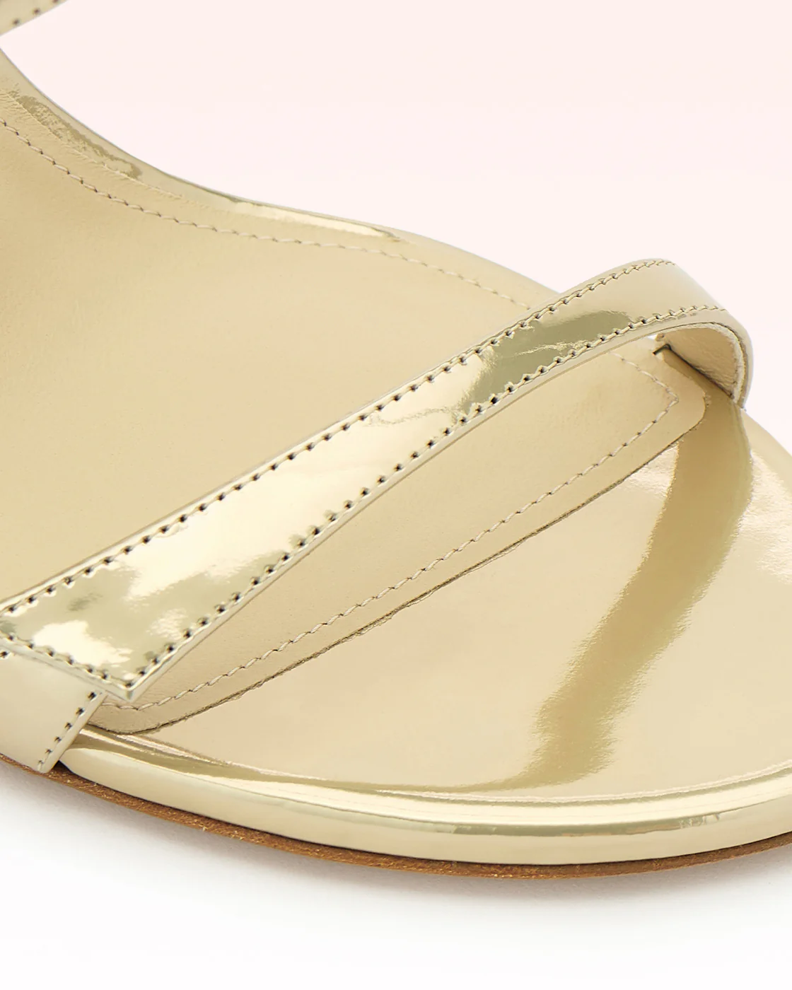 Tita Sandal 100 Gold - Image 5