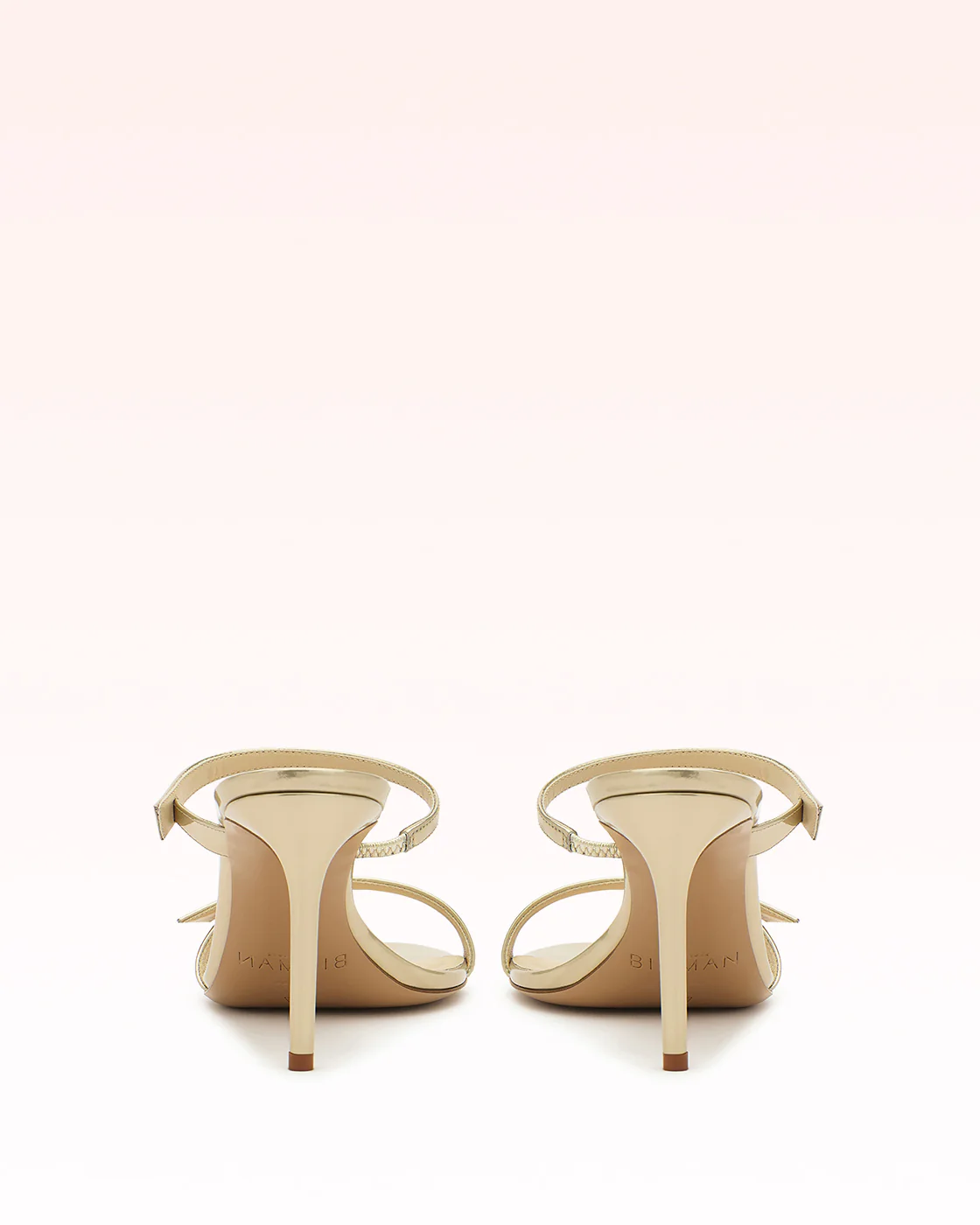 Tita Sandal 85 Gold - Image 4