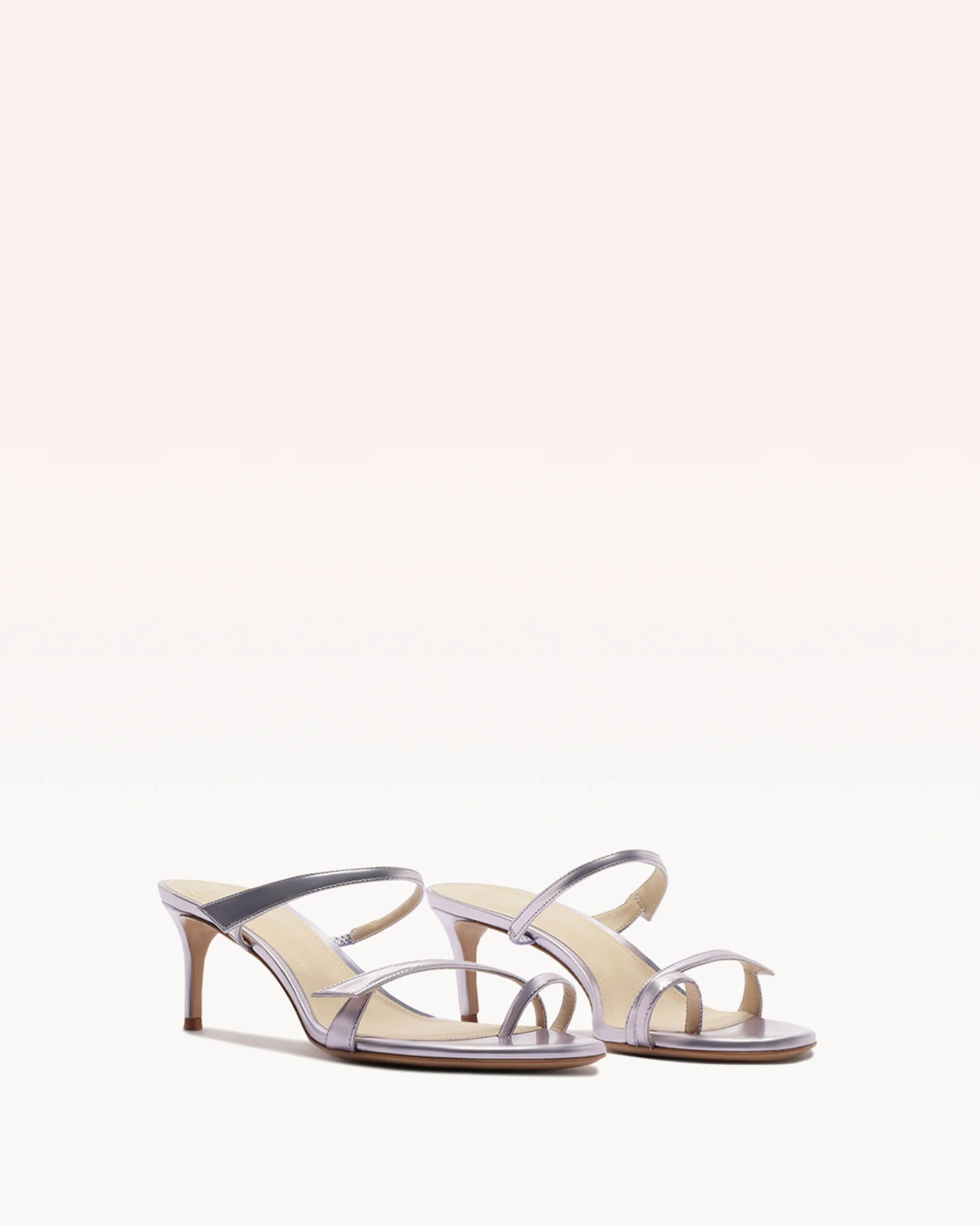Tita Toe Sandal 60 Lilac - Image 2