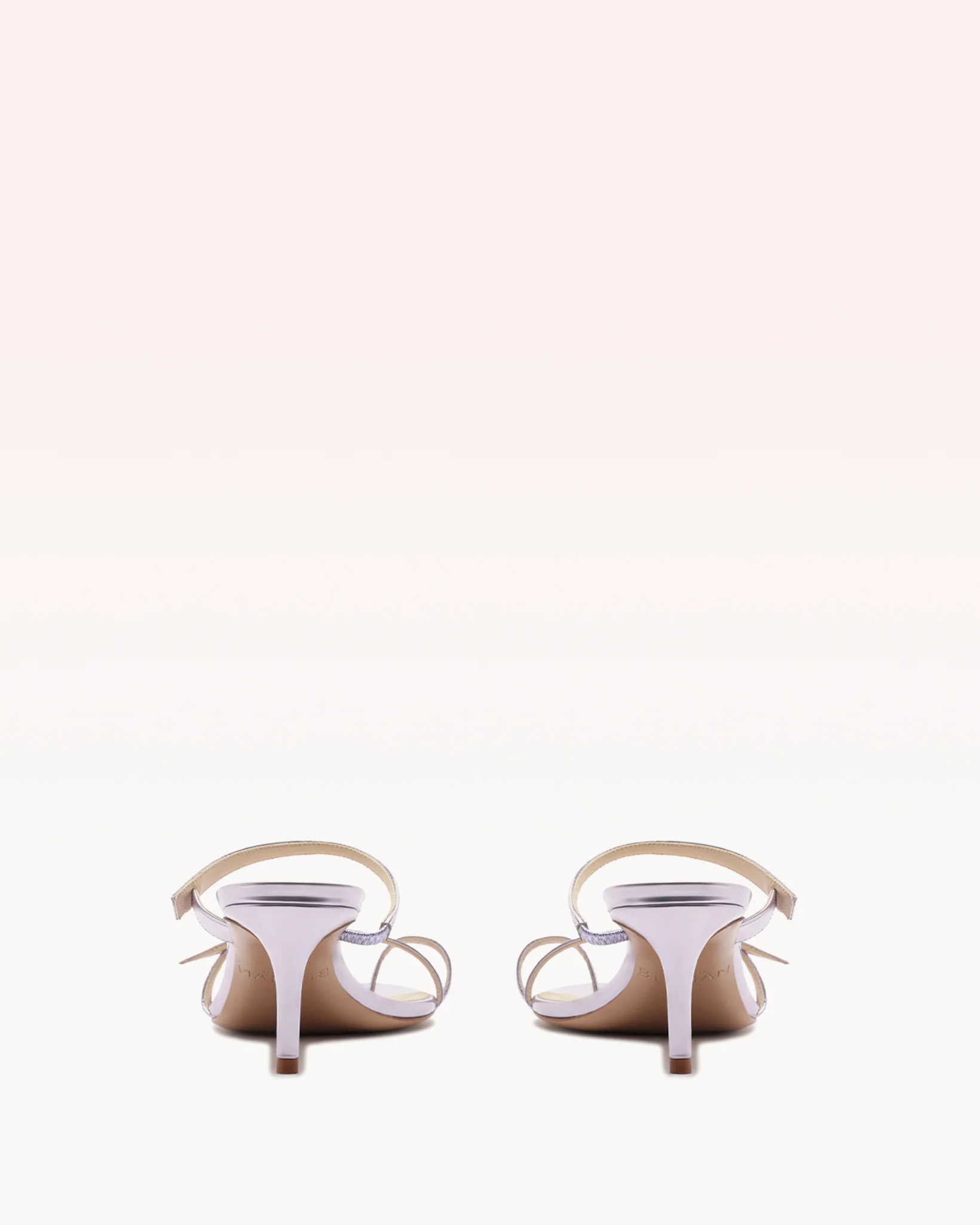 Tita Toe Sandal 60 Lilac - Image 3