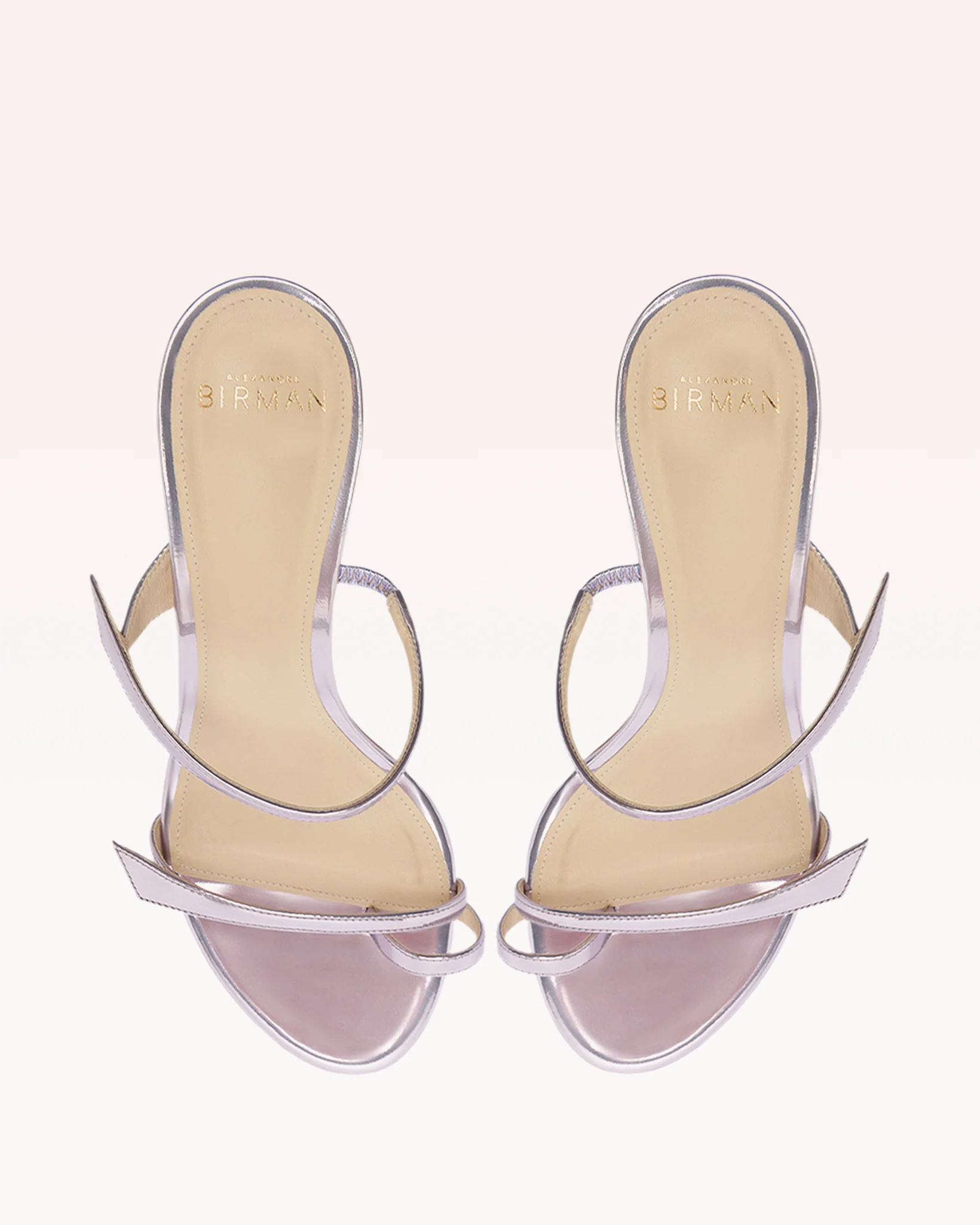 Tita Toe Sandal 60 Lilac - Image 4